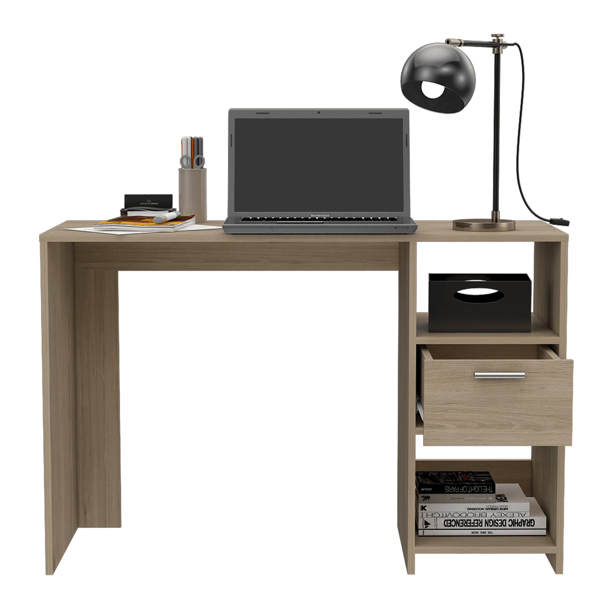 Escritorio Office 12 Rta Rovere