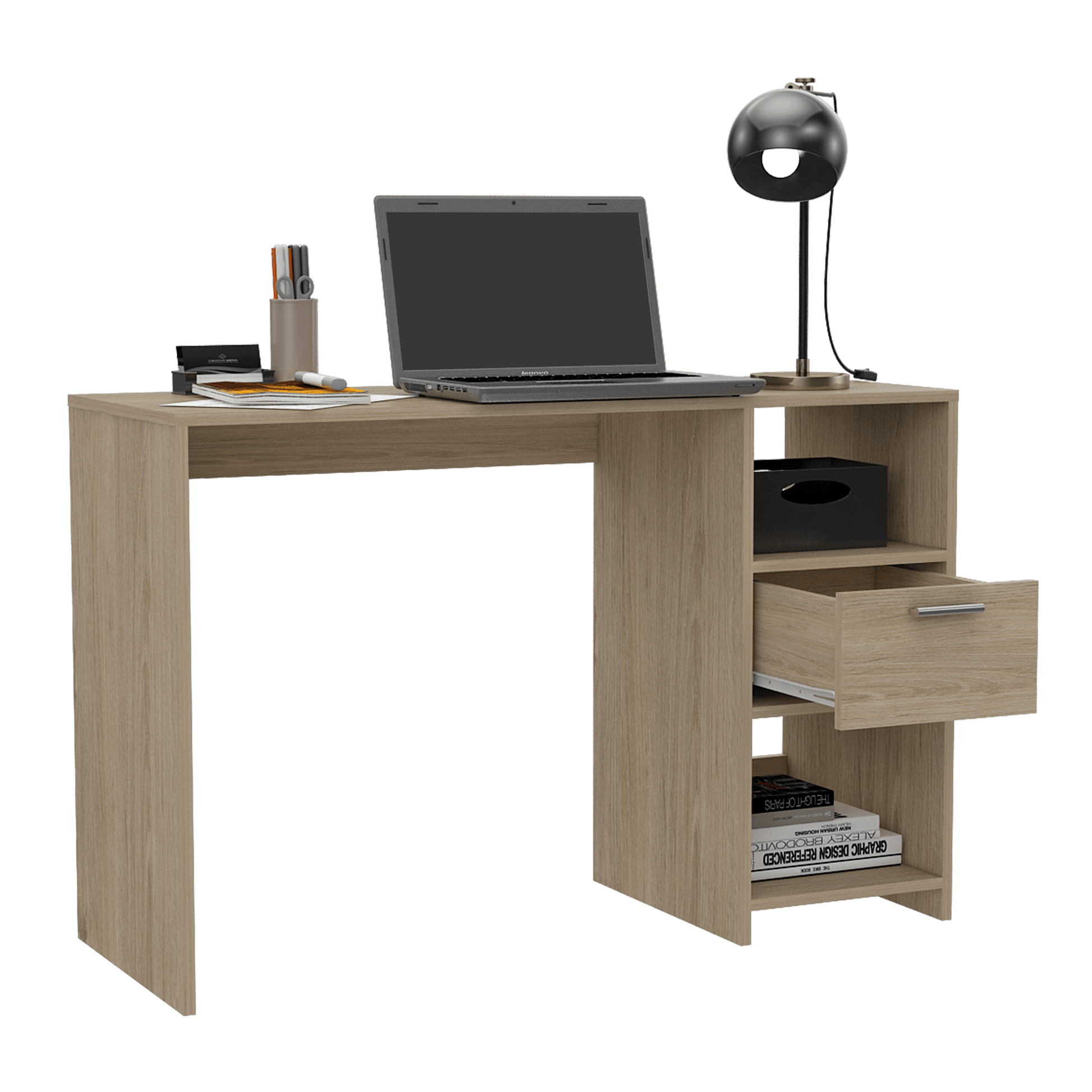 Escritorio Office 12 Rta Rovere