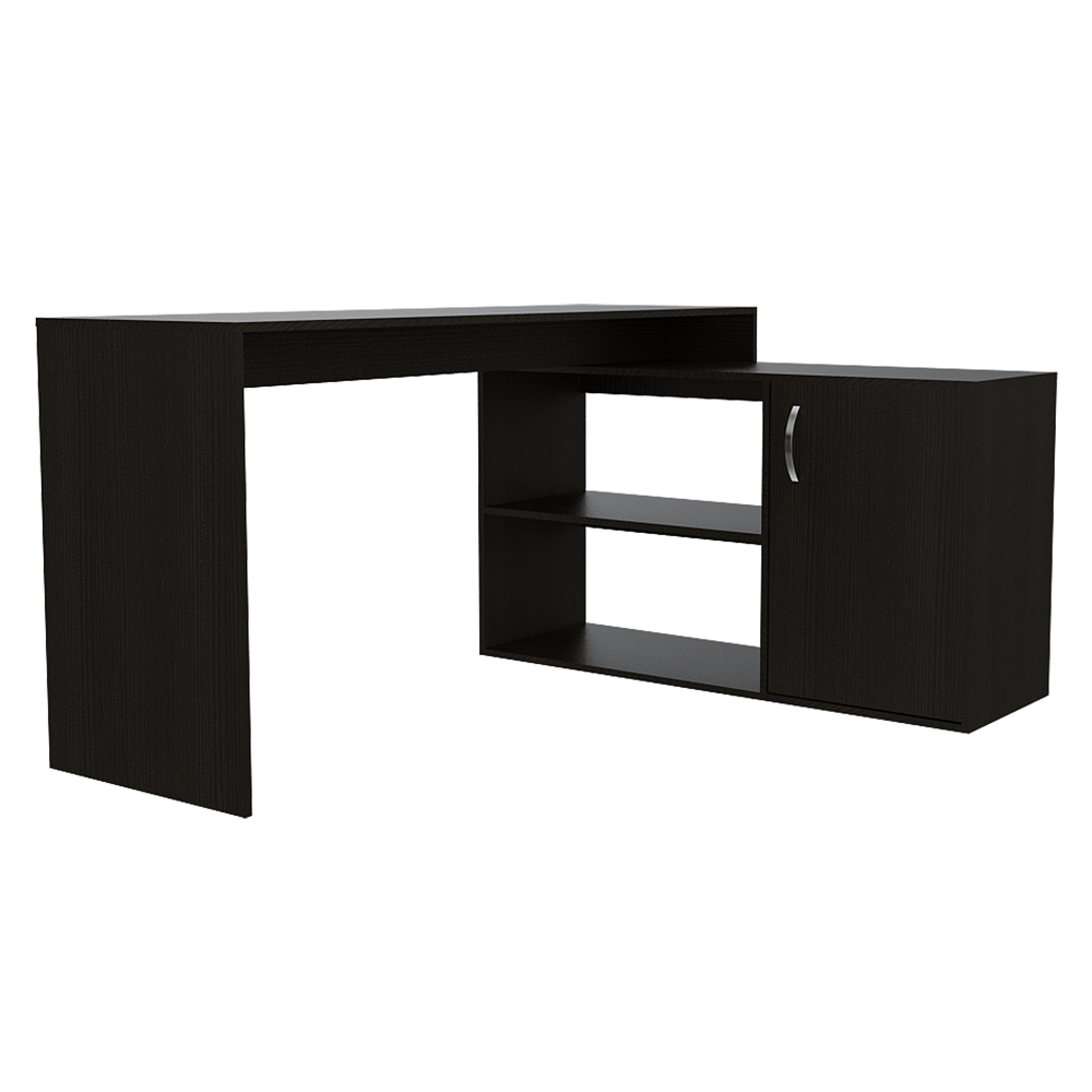 Escritorio Axis Wengue
