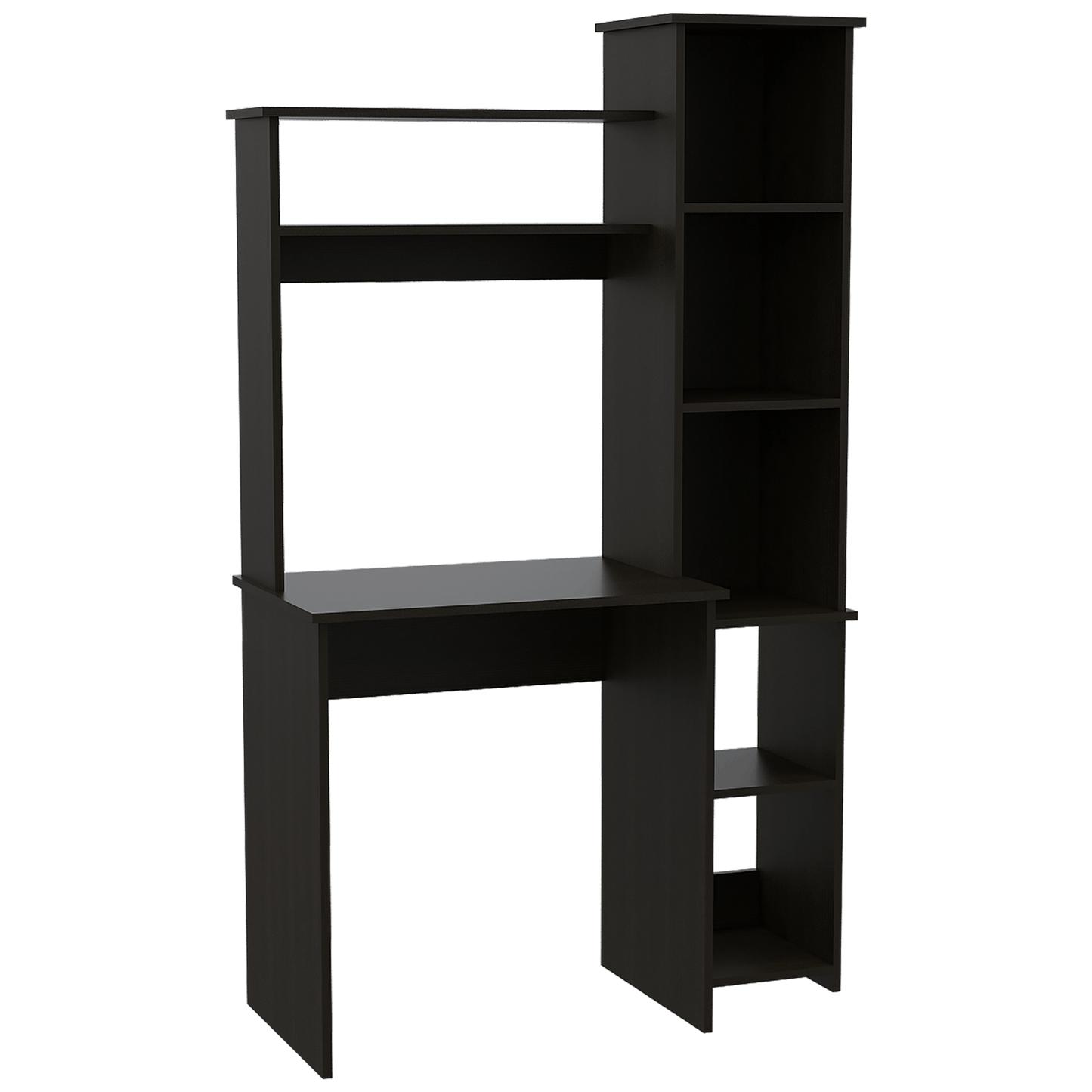 Escritorio Office 6 Rta Wengue