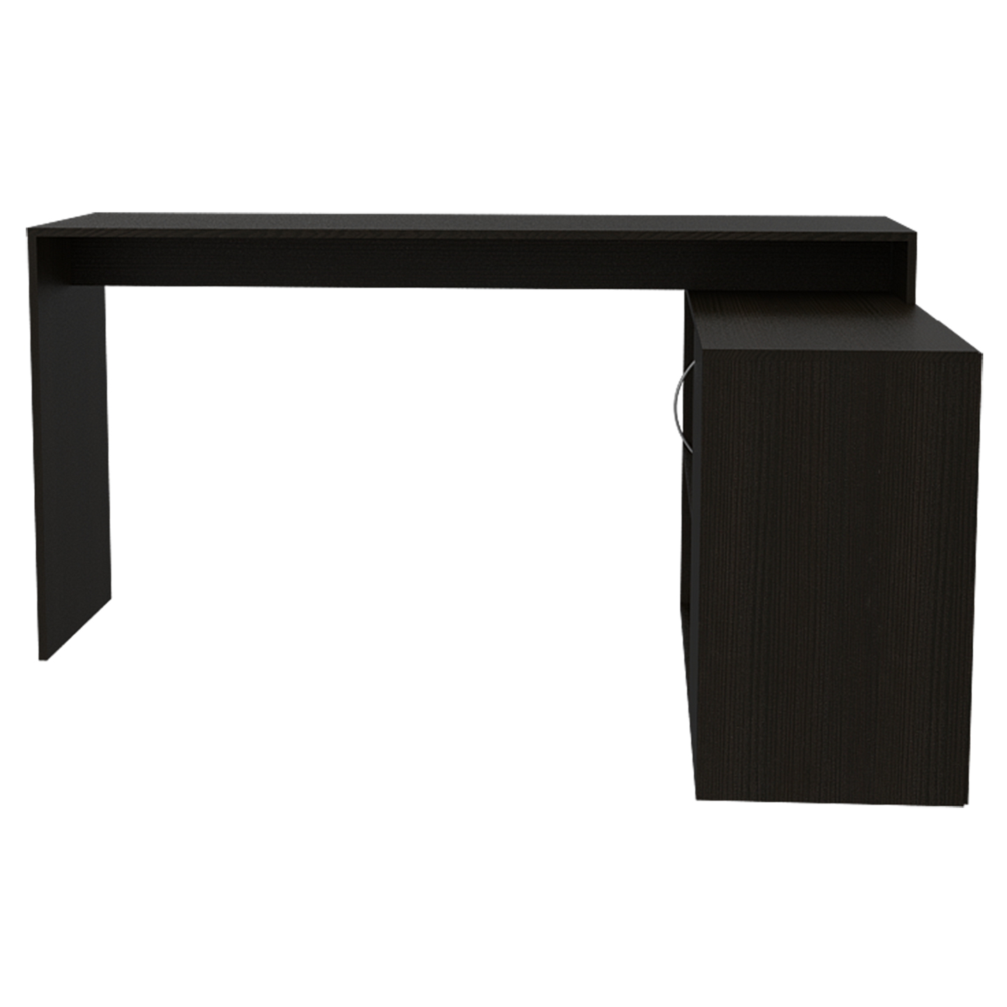 Escritorio Axis Wengue