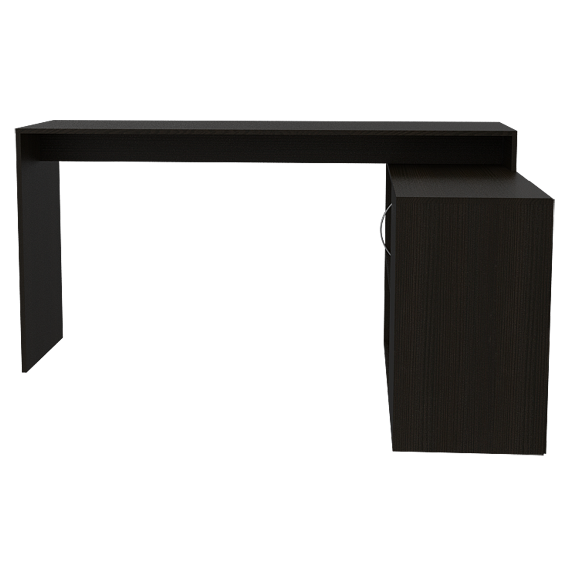 Escritorio Axis Wengue