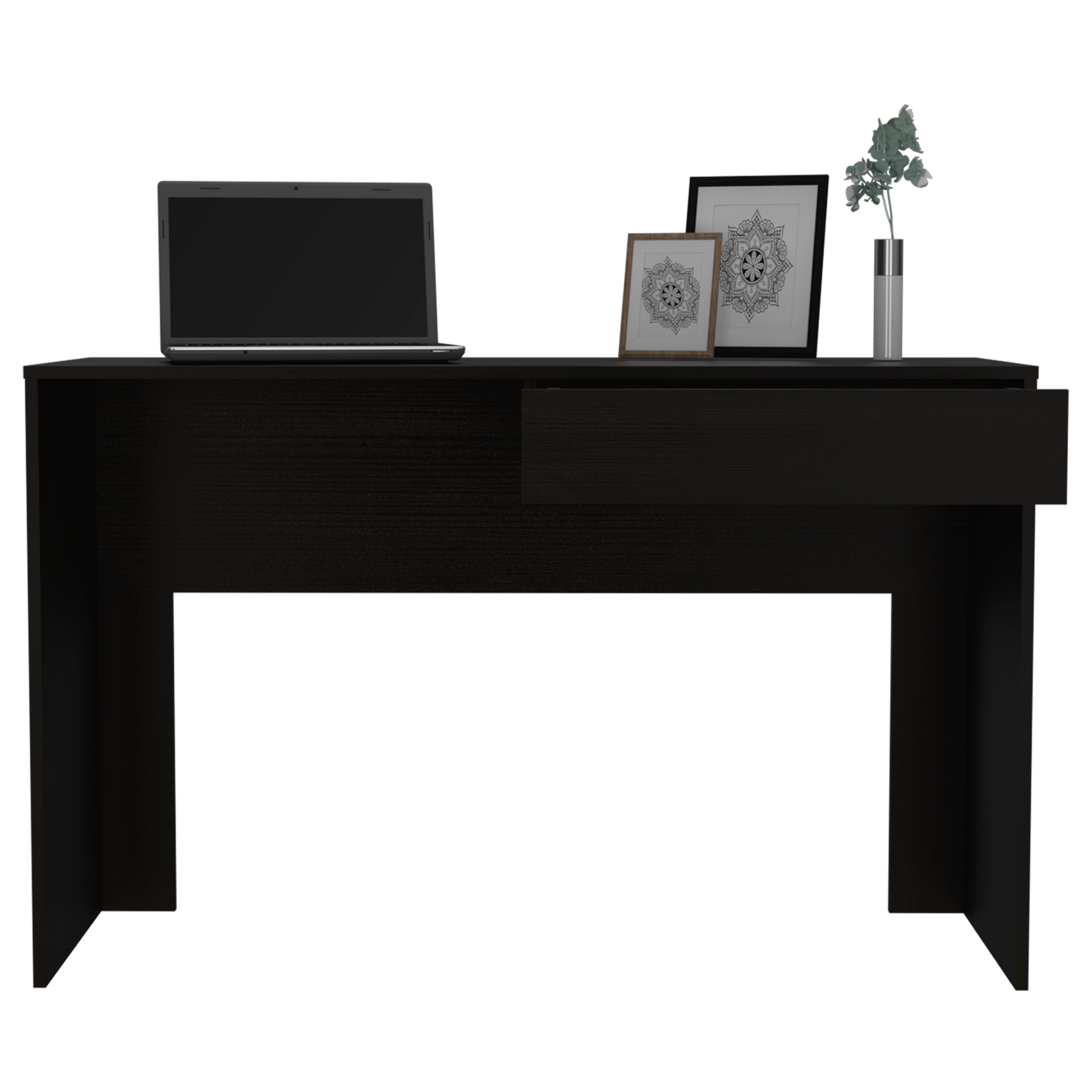 Escritorio Acre Modificado Wengue