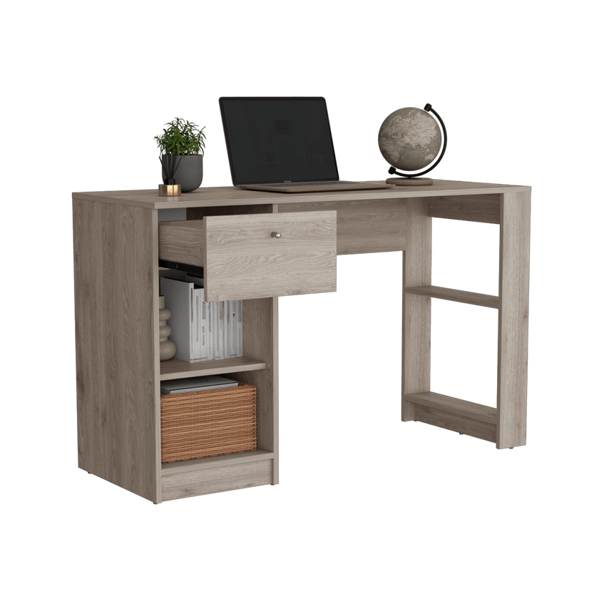 Escritorio 120 Home 75X120 Rta Bardolino
