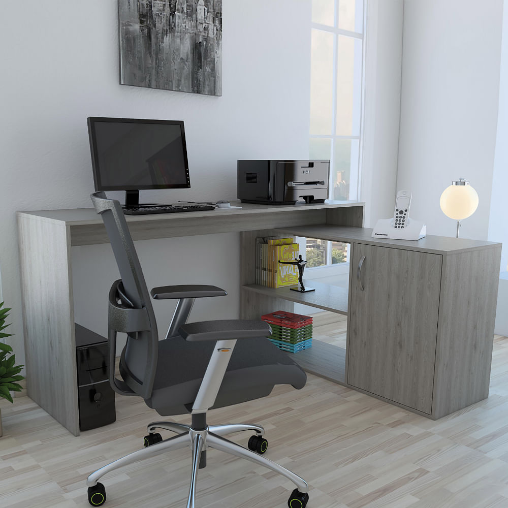 Escritorio Office 8 Bardolino