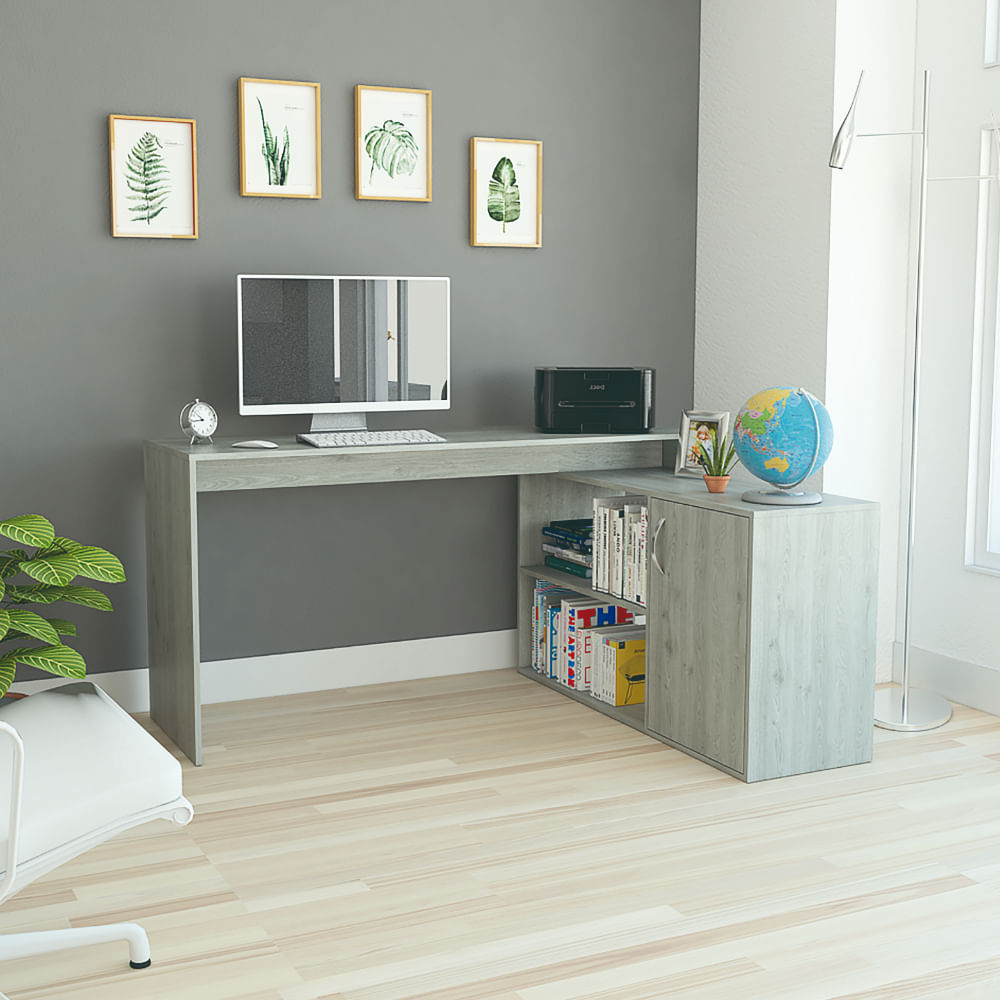 Escritorio Office 8 Bardolino