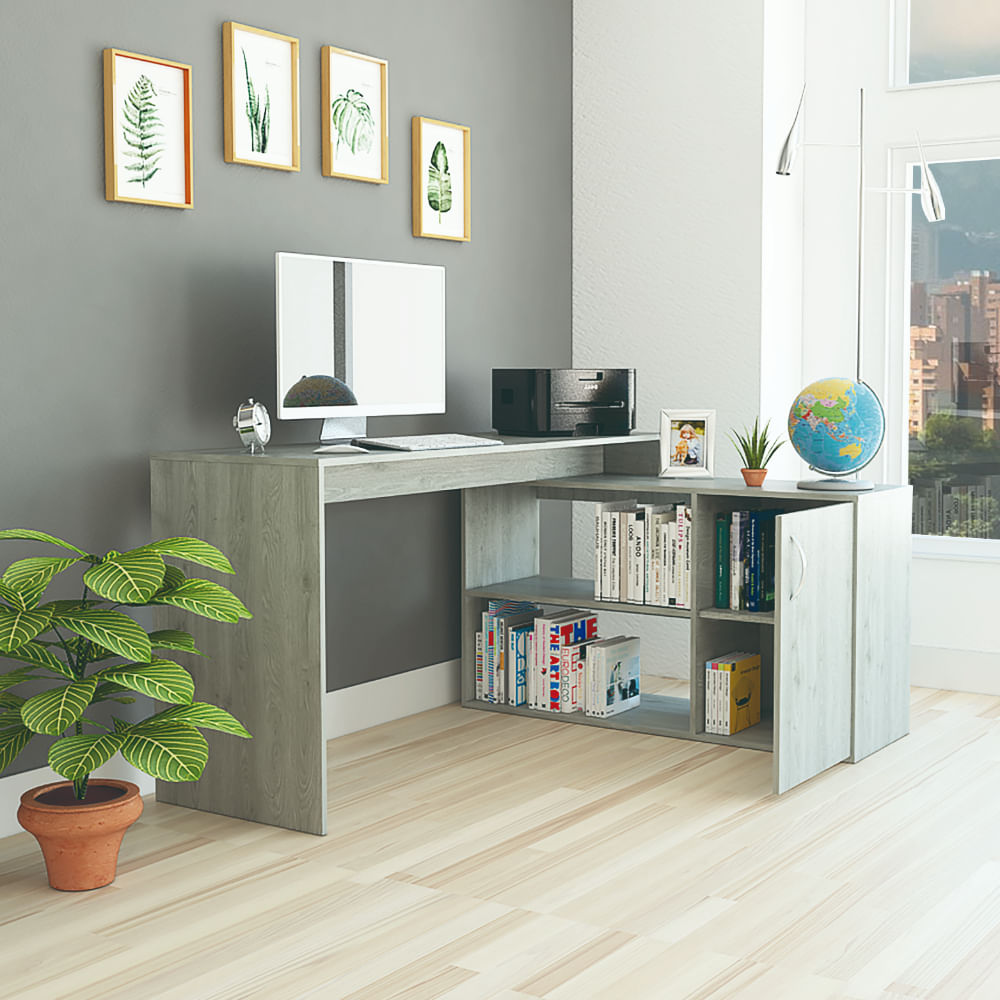 Escritorio Office 8 Bardolino