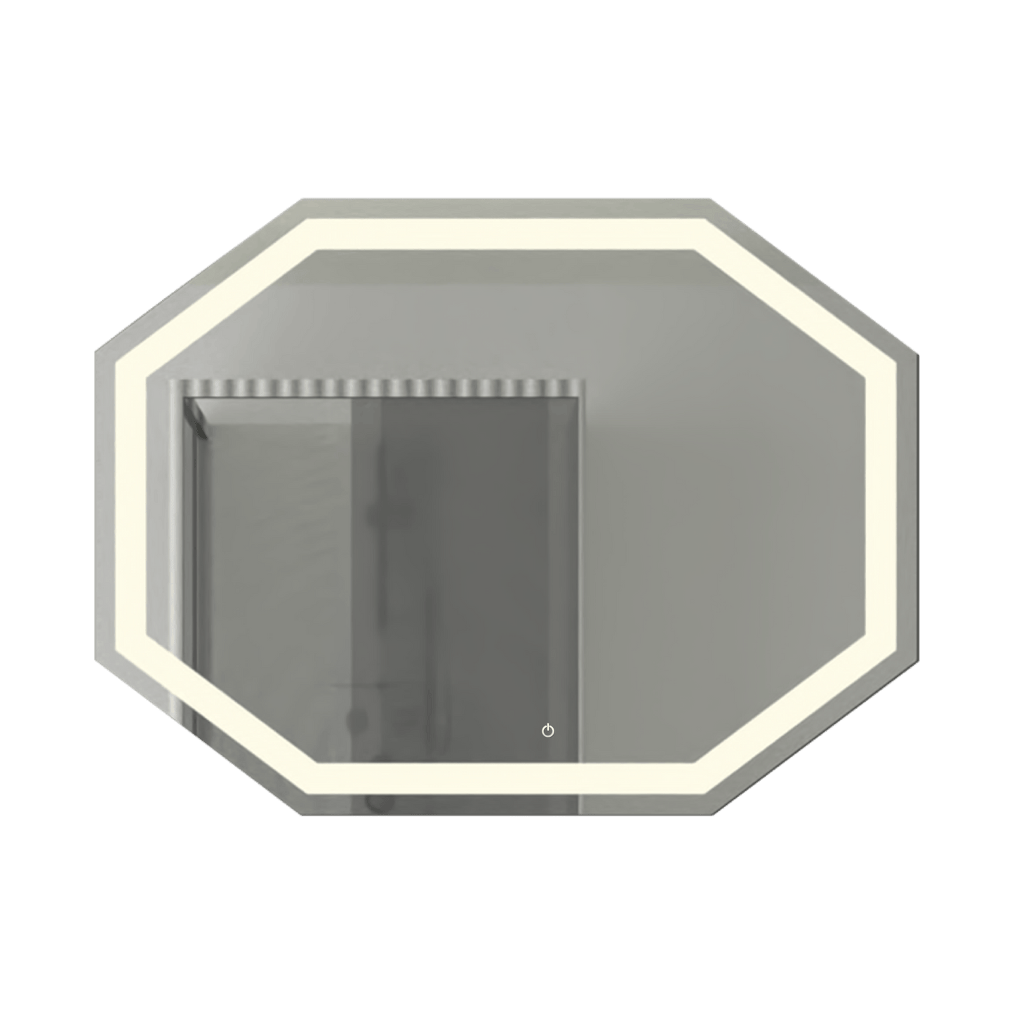 Espejo Mizu Led+Touch