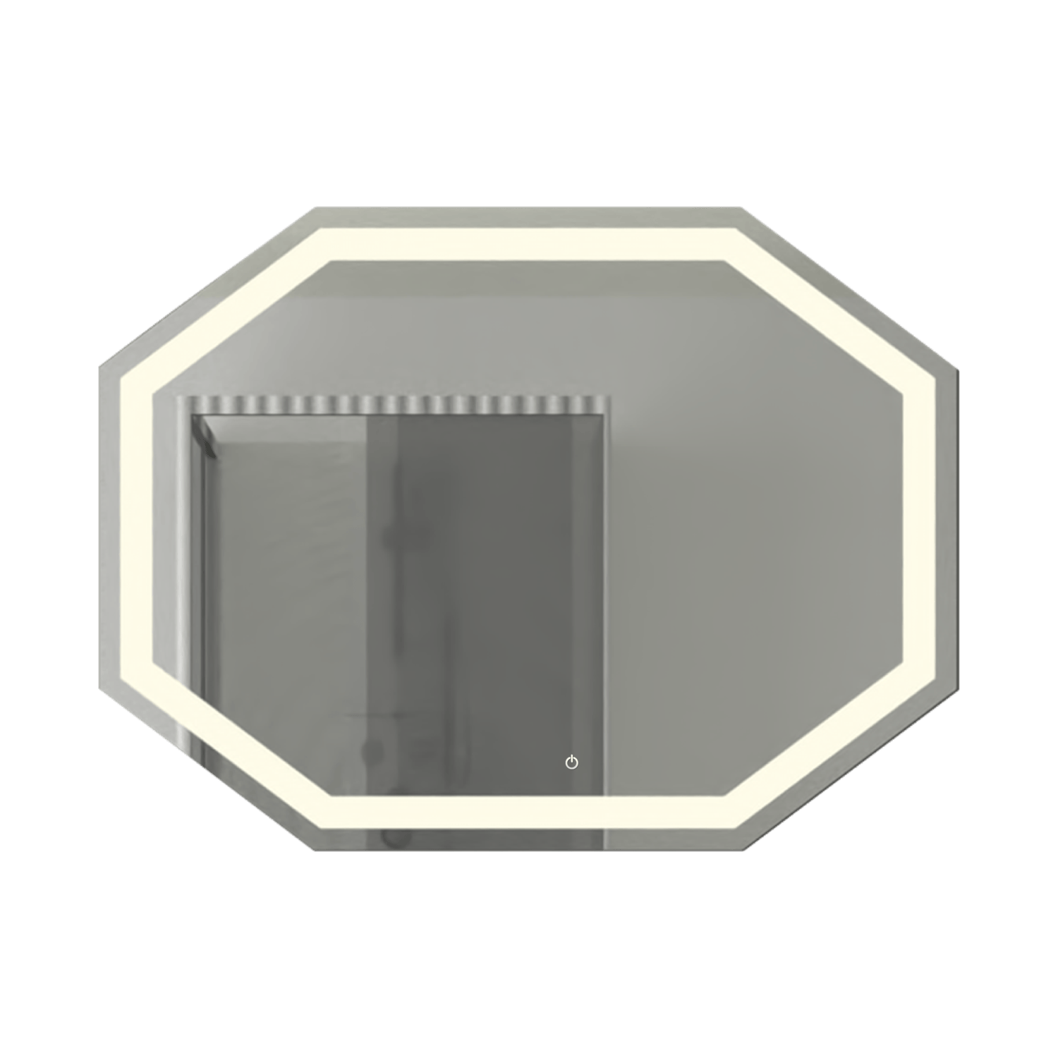 Espejo Mizu Led+Touch