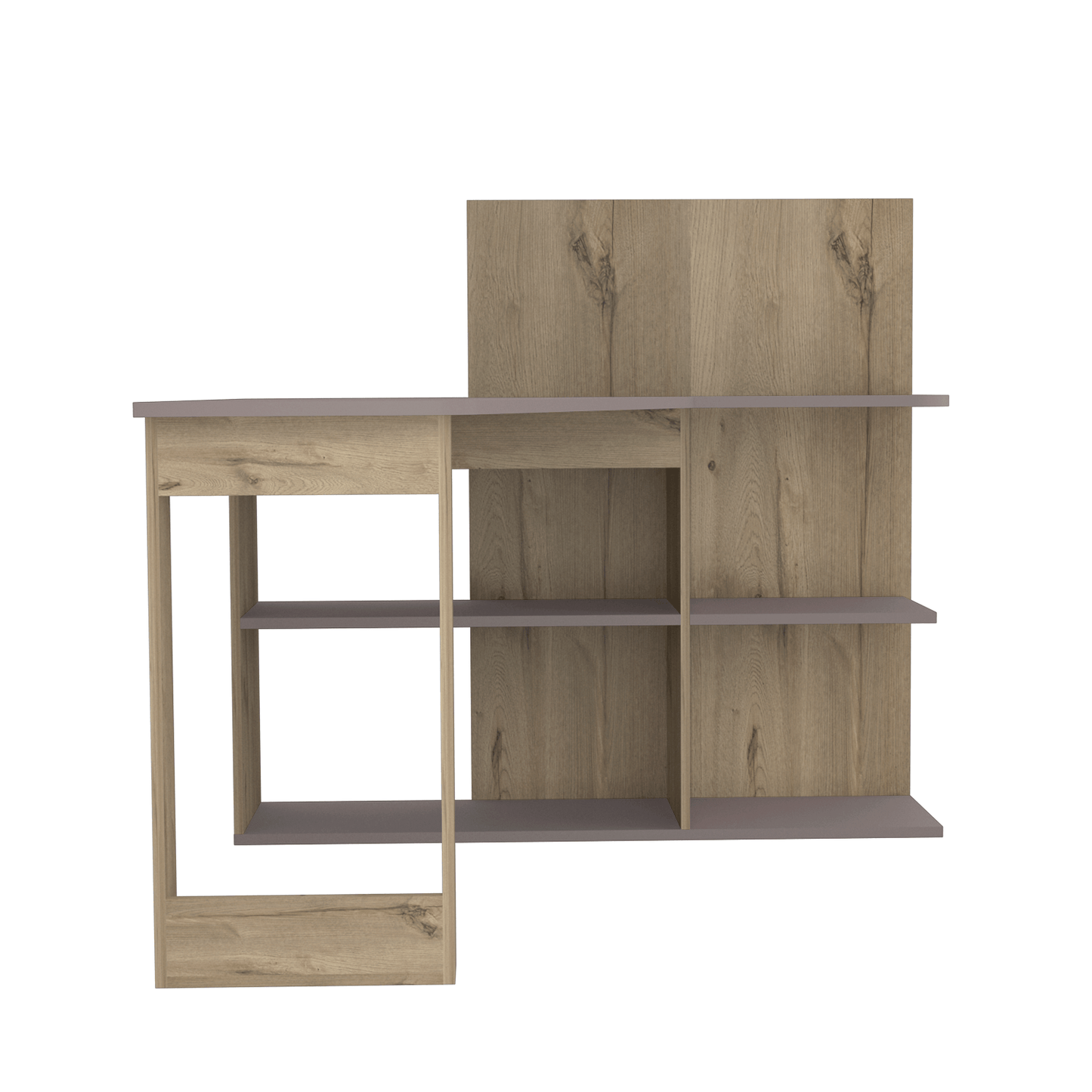 Escritorio Masai Duna Taupe