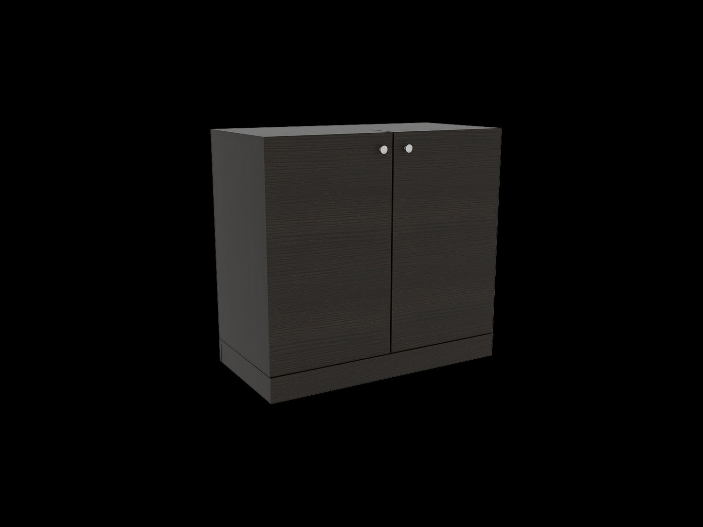 Mueble Bar Sintra Rta Wengue