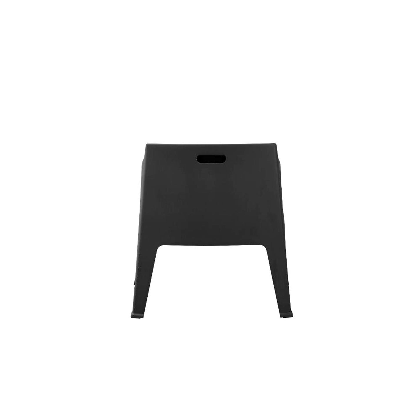 Silla Coron 73X62X48 Rta Negro