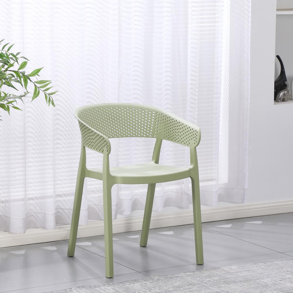 Silla Manaos 73X52X50 Rta Verde