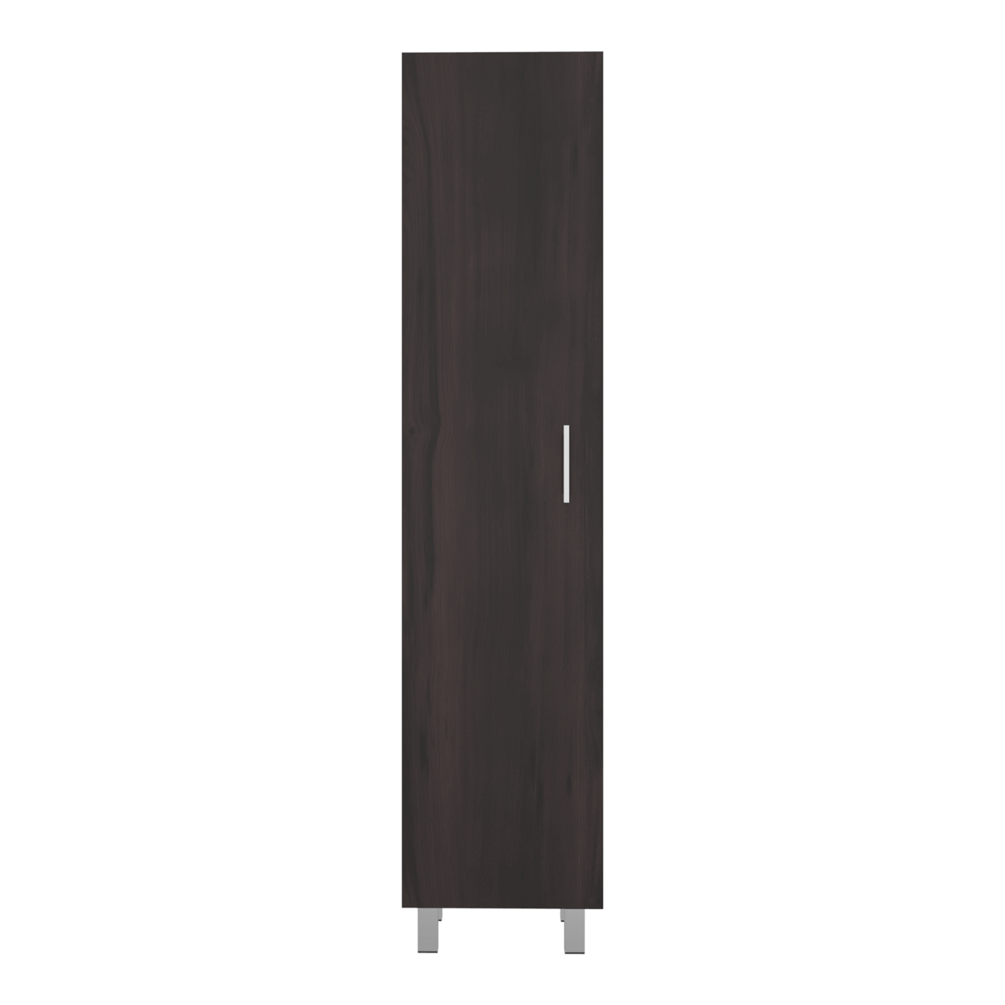 Mueble De Almacenamiento Vintro 180X40X31 Rta Kronos Nogal Zf