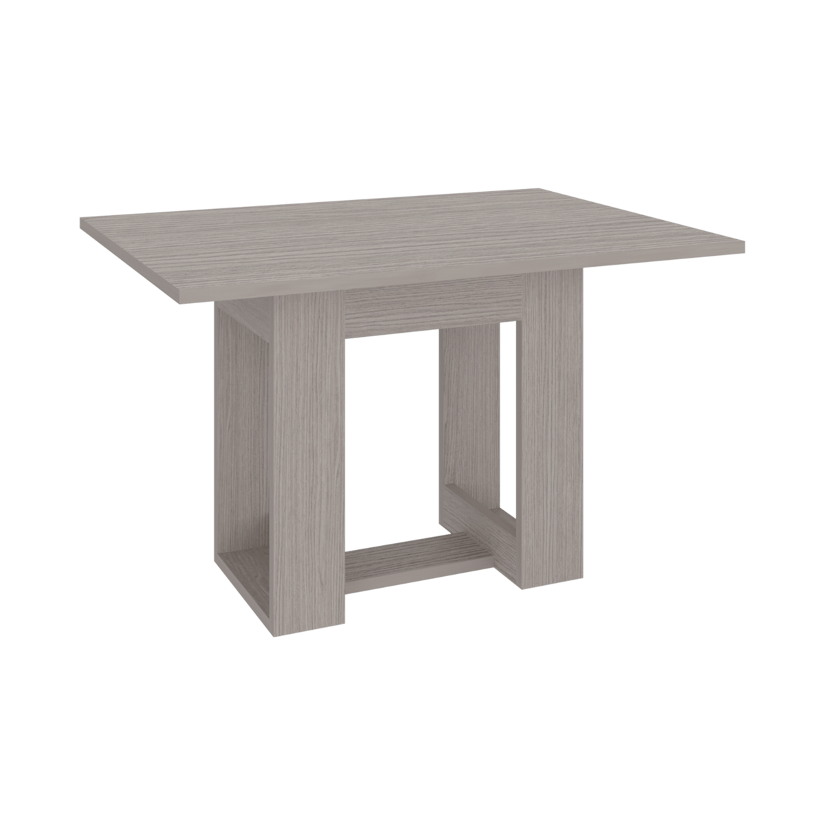 Mesa Comedor Volterra 74X120X85 Rta Positano