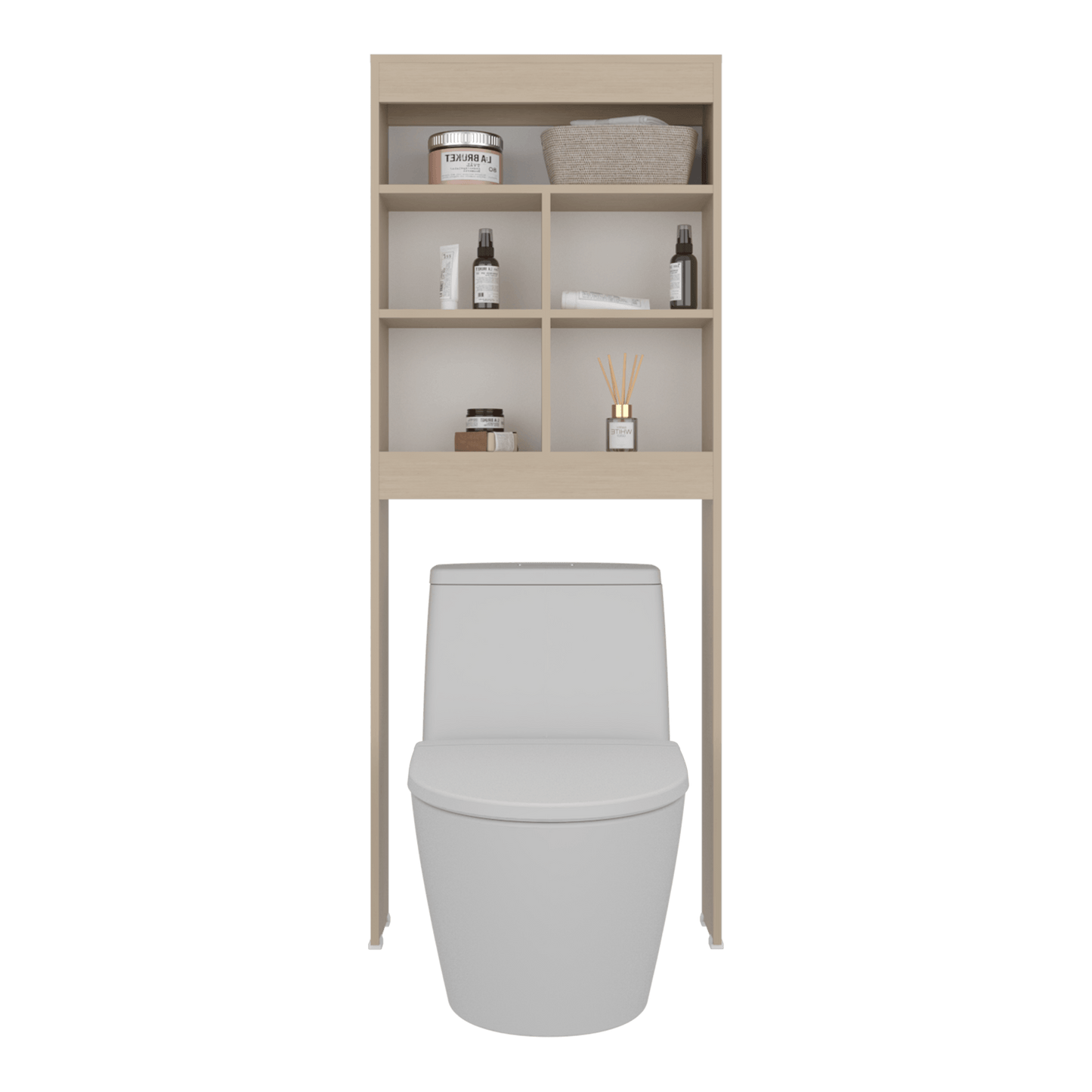 Ahorrador De Espacio Duo 160X63X20 Rta Cartagena