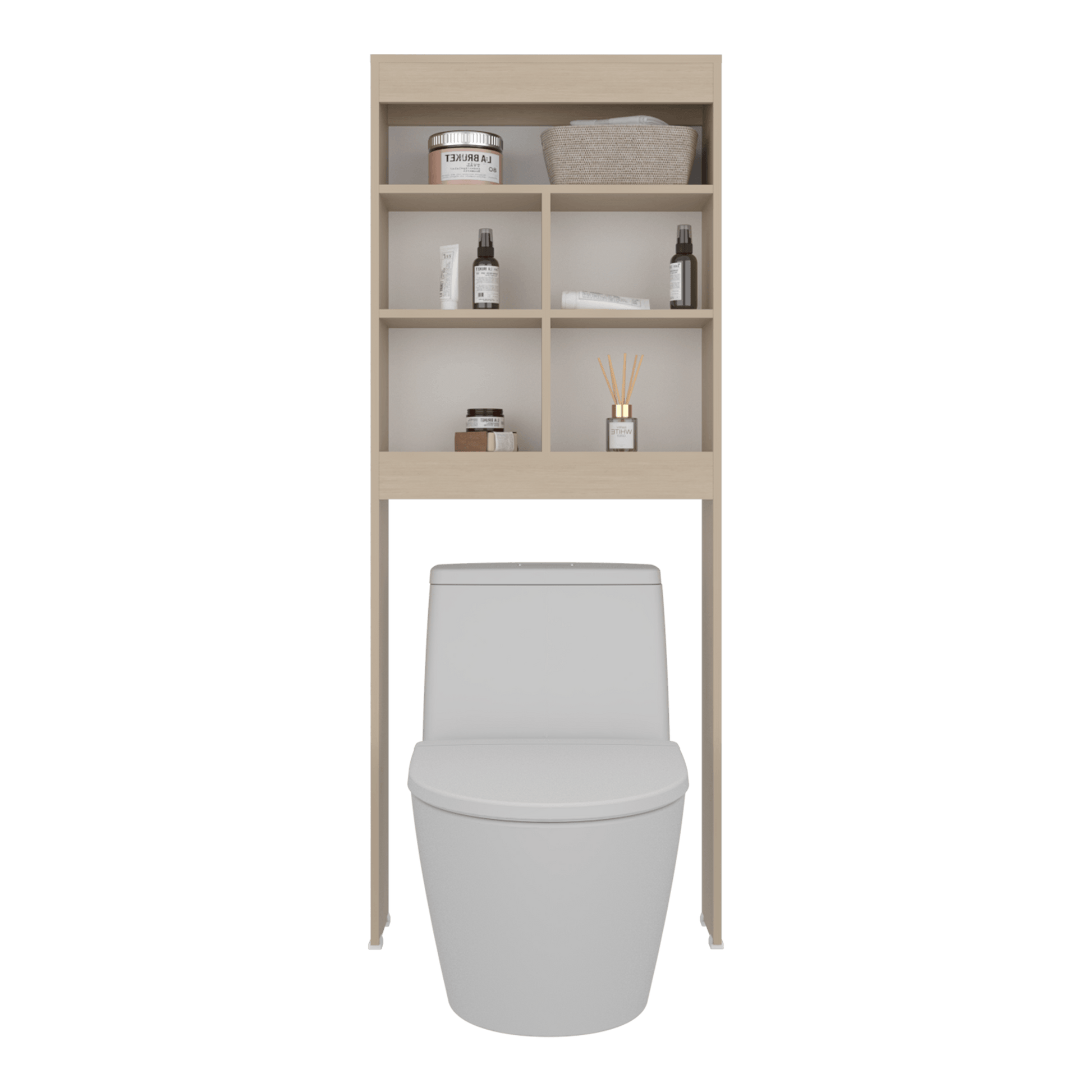 Ahorrador De Espacio Duo 160X63X20 Rta Cartagena
