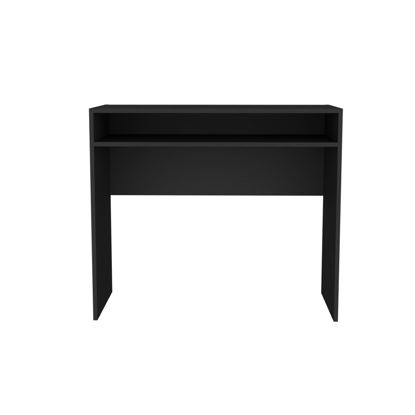 Escritorio Stella 77X89X42 Rta Wengue