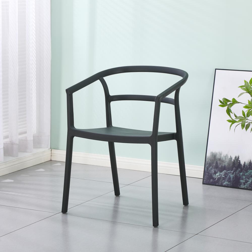Silla Porto 75X56X53 Rta Negro