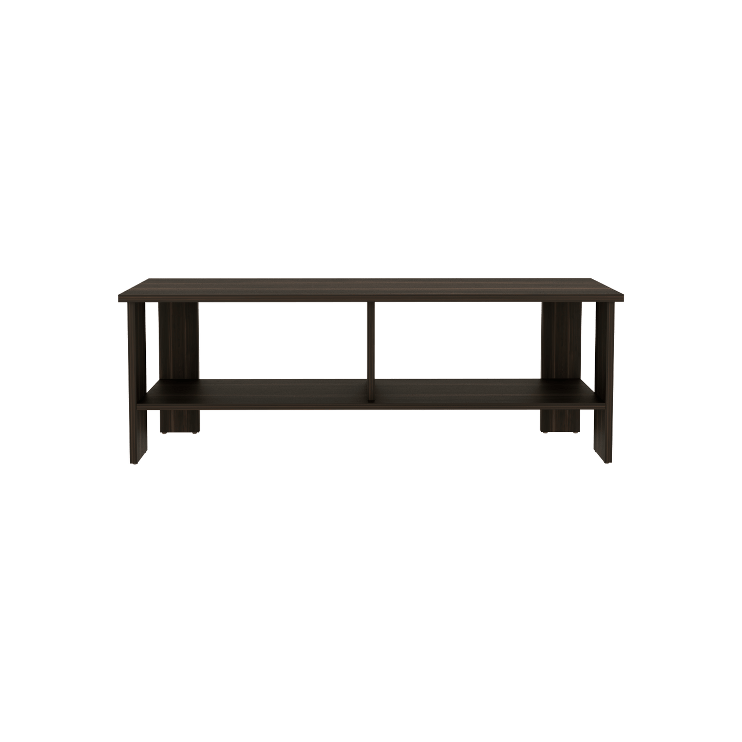 Mesa De Tv Navia 65 41X120X31 Rta Habano" N/A