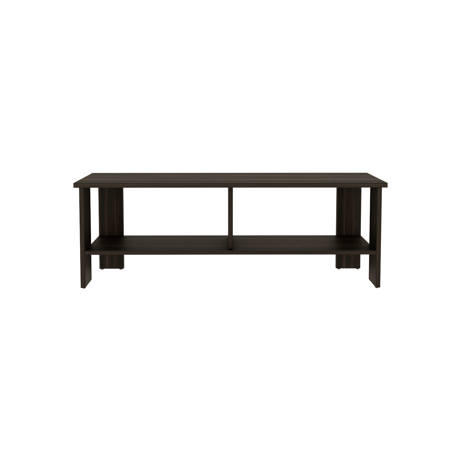 Mesa De Tv Navia 65 41X120X31 Rta Habano" N/A