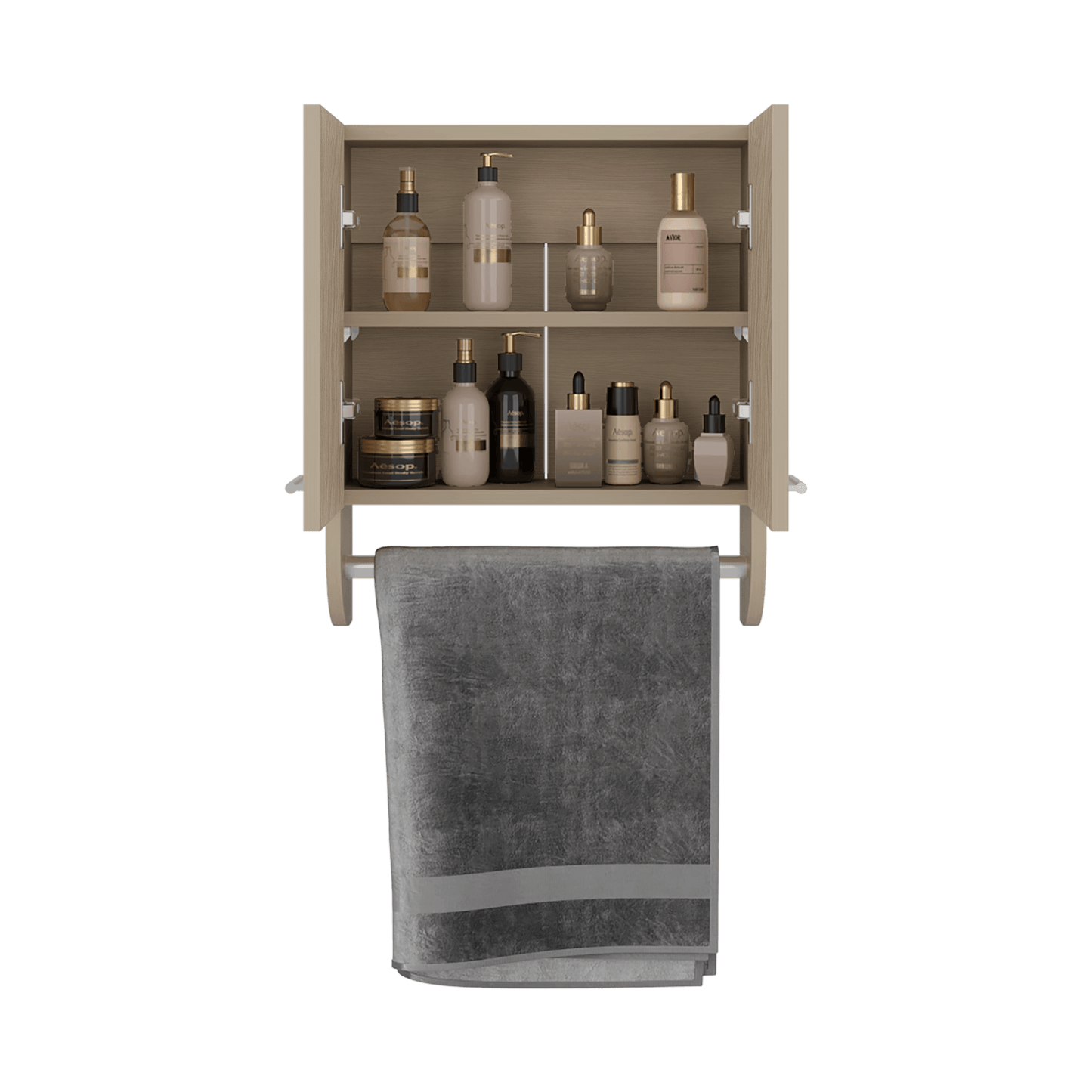 Gabinete Organizador 50X45X14 Rta Cartagena