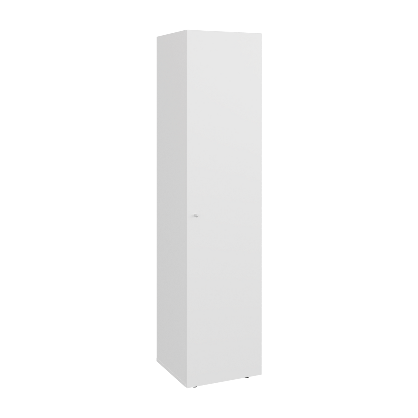 Closet Home Dreams 170X40X40 Rta Blanco Mqz Zf