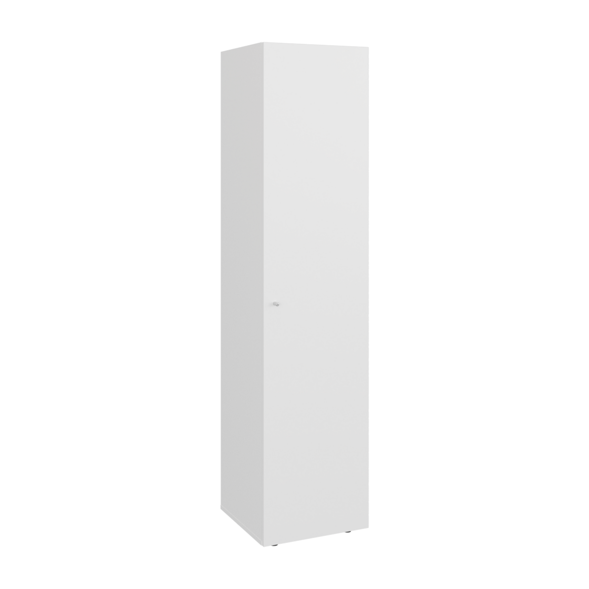 Closet Home Dreams 170X40X40 Rta Blanco Mqz Zf
