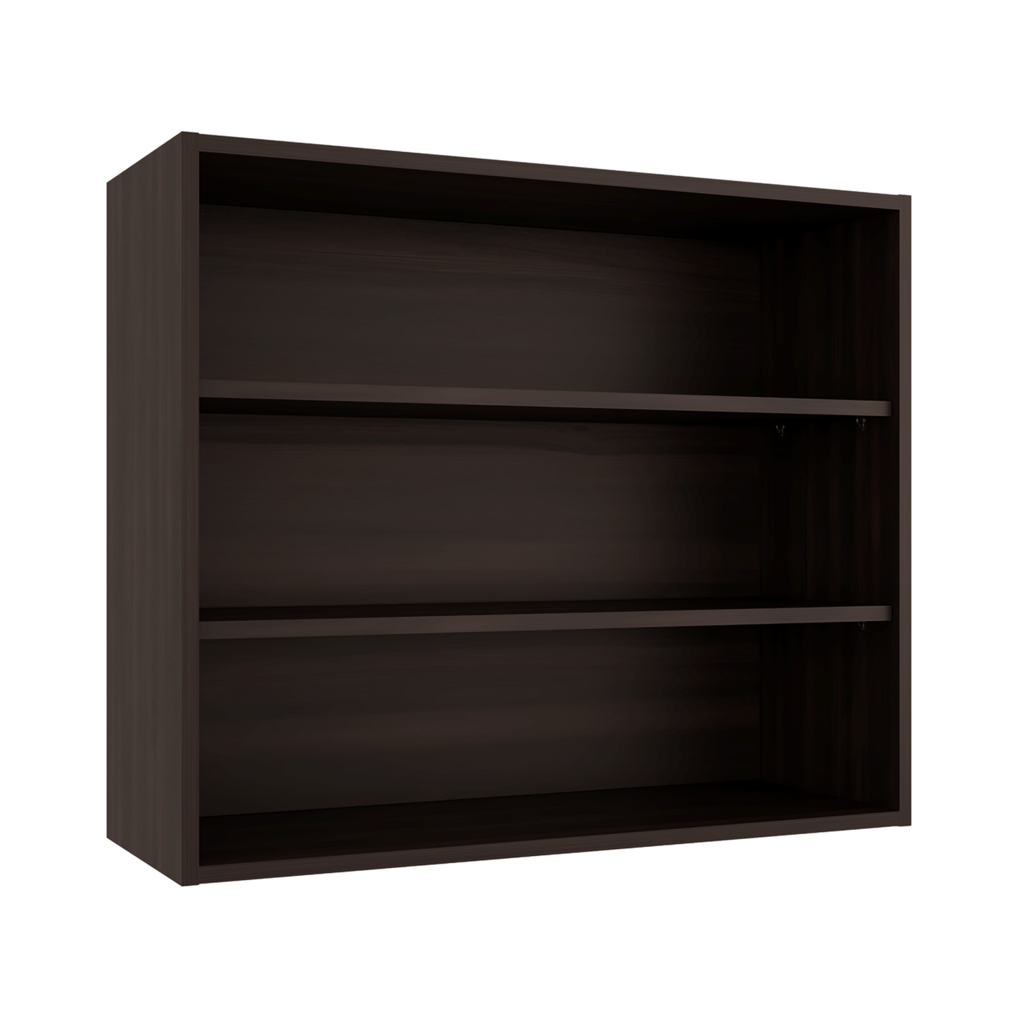 Gabinete W3630 Baroque 76X91X30 Rta Kronos Nogal Zf