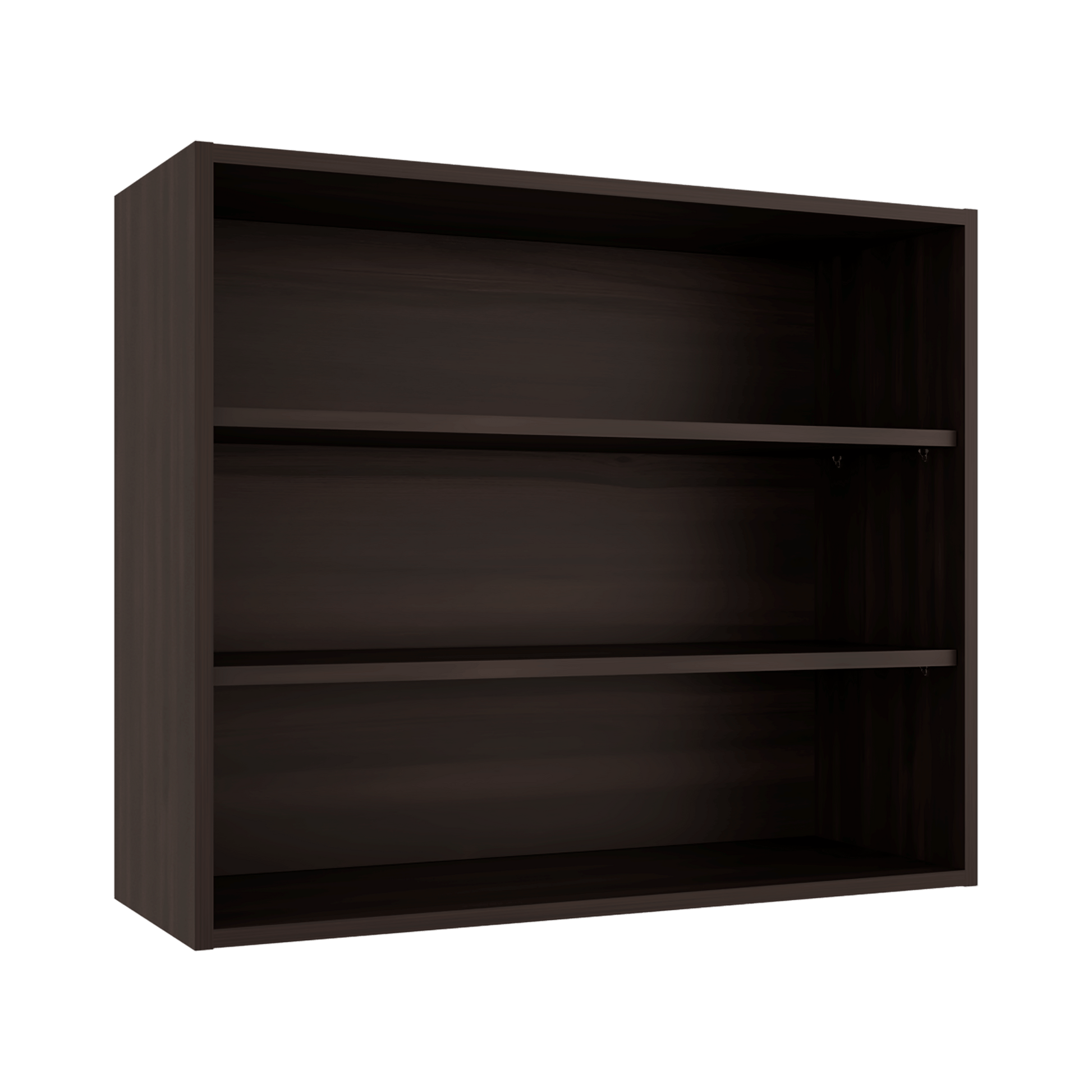 Gabinete W3630 Baroque 76X91X30 Rta Kronos Nogal Zf