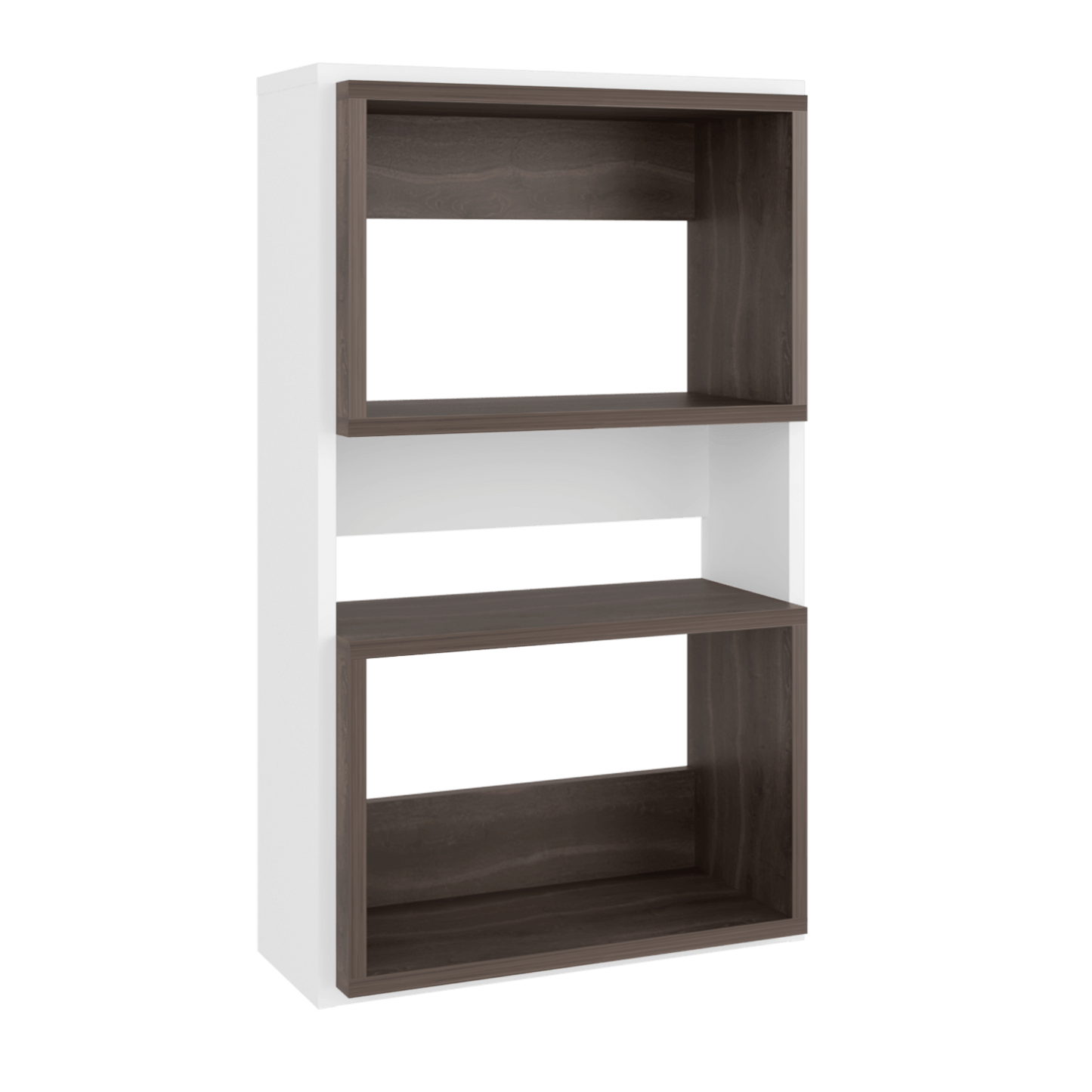 Ahorrador De Espacio Flotante Eco 75X45X18 Rta Blanco Milan
