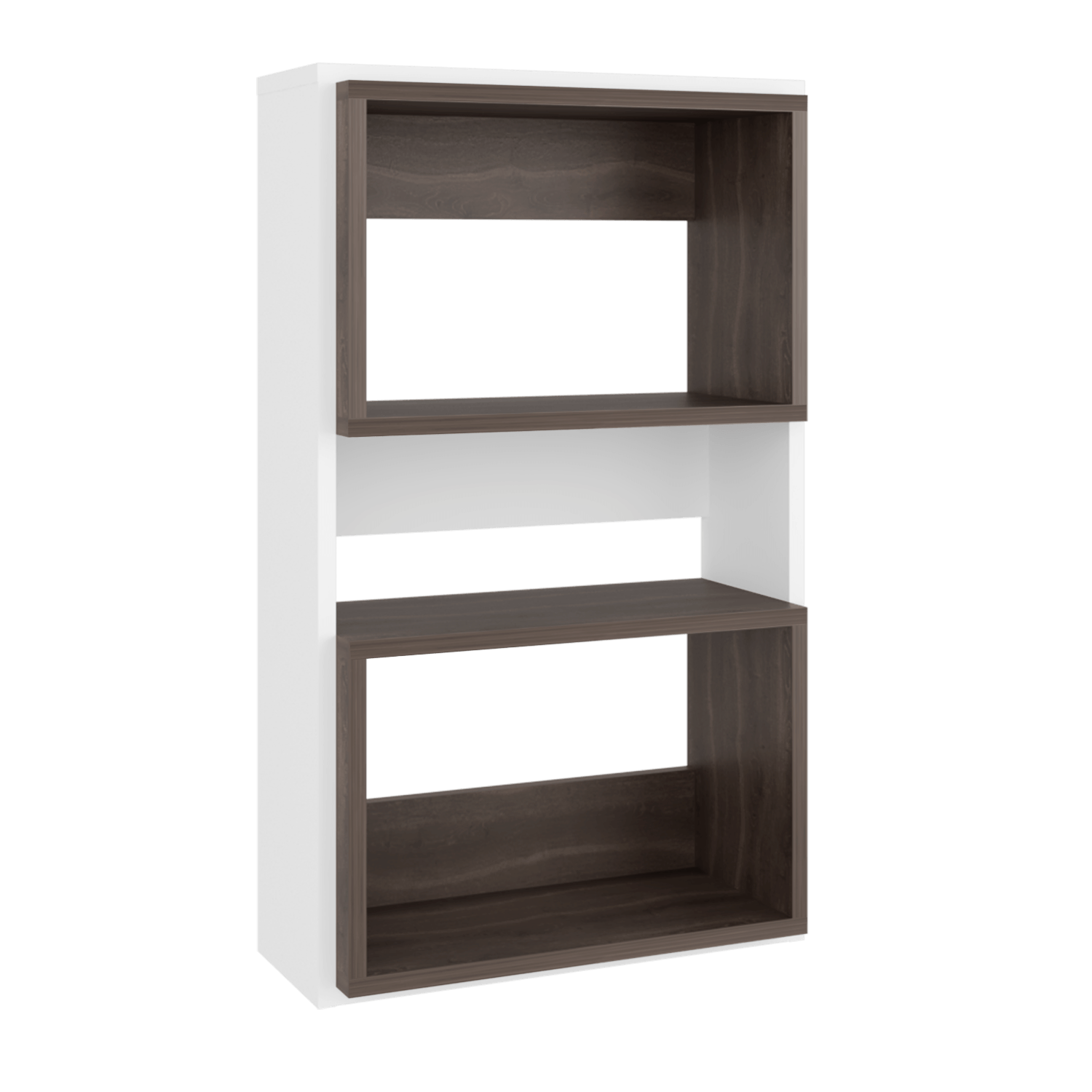 Ahorrador De Espacio Flotante Eco 75X45X18 Rta Blanco Milan
