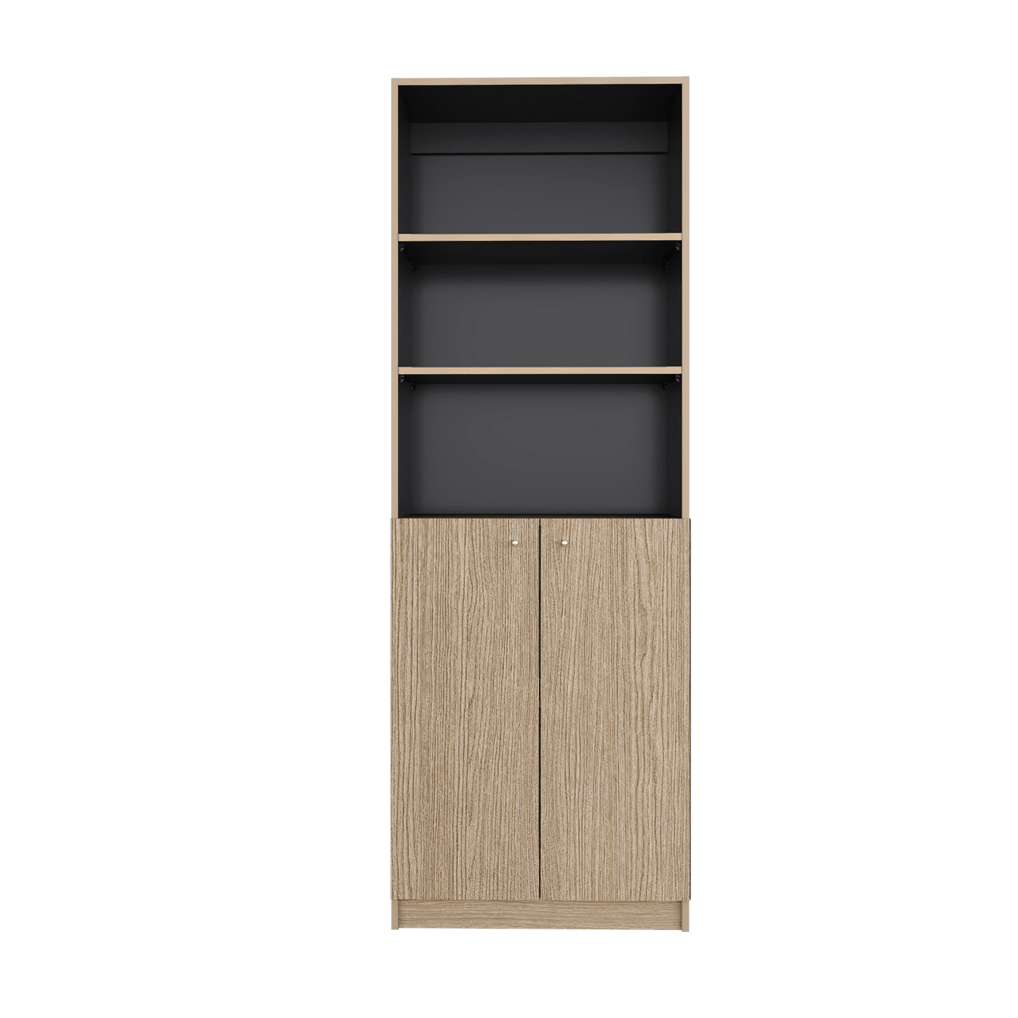 Estante Home E4 180X62X31 Rta Cartagena