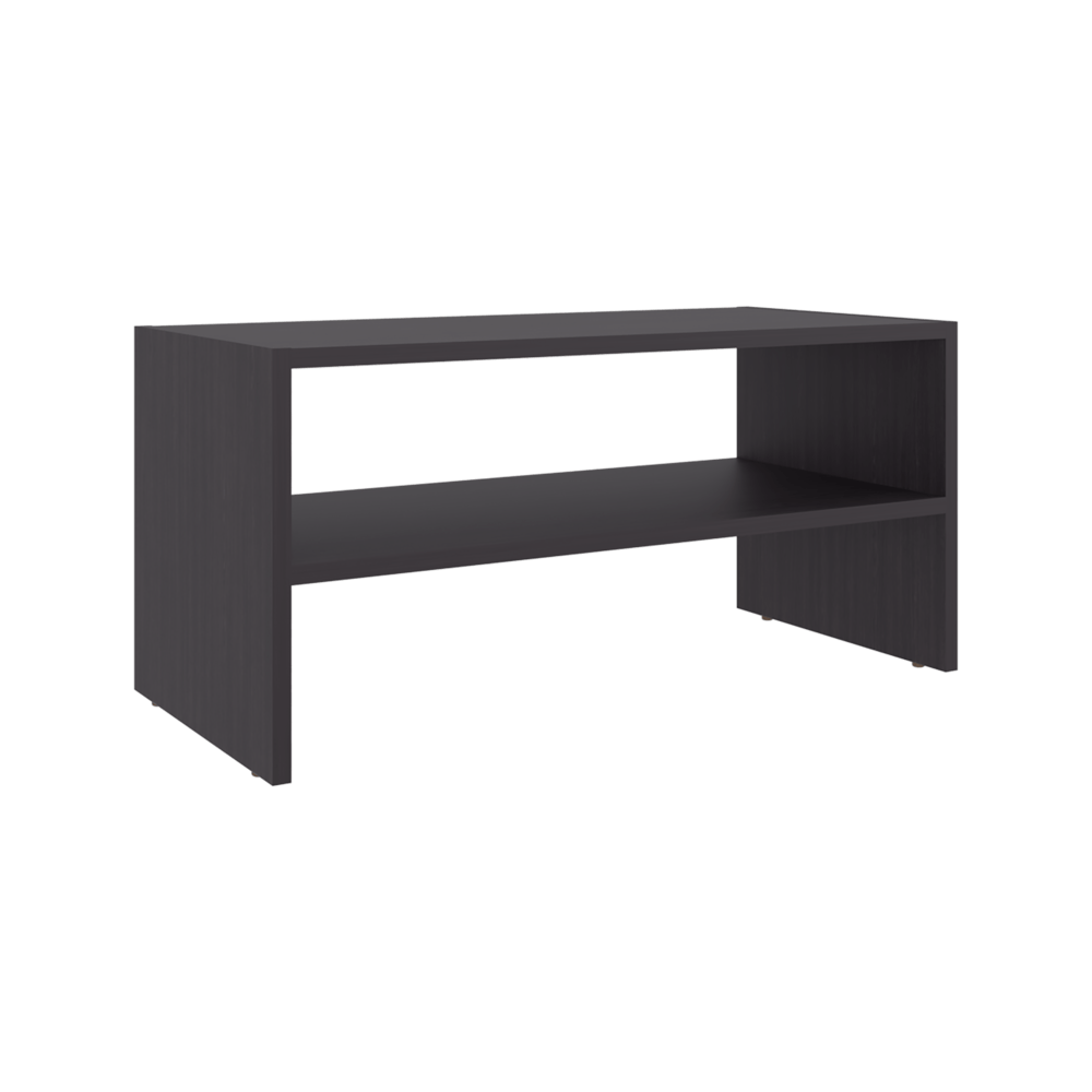 Organizador De Zapatos Apilable Basico Silpa 35X72X34 Rta Wengue Zf