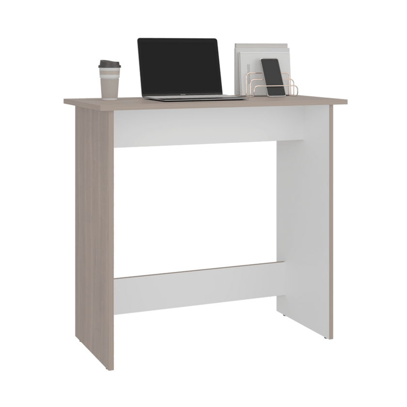 Escritorio Sion 75X80X39 Rta Bardolino Blanco