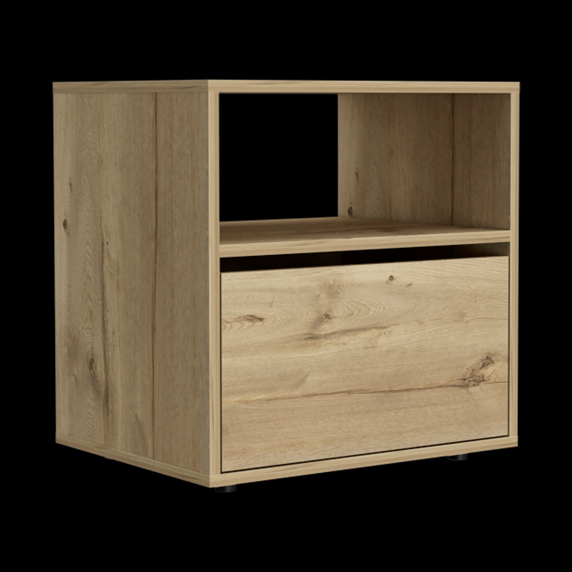 Mesa De Noche Galanto Rta Duna