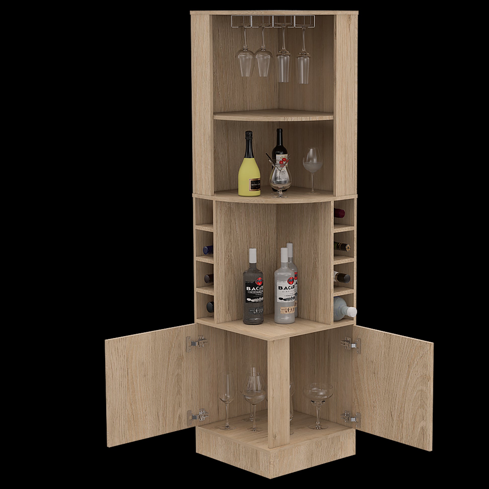 Bar Esquinero Syrah Rta Rovere