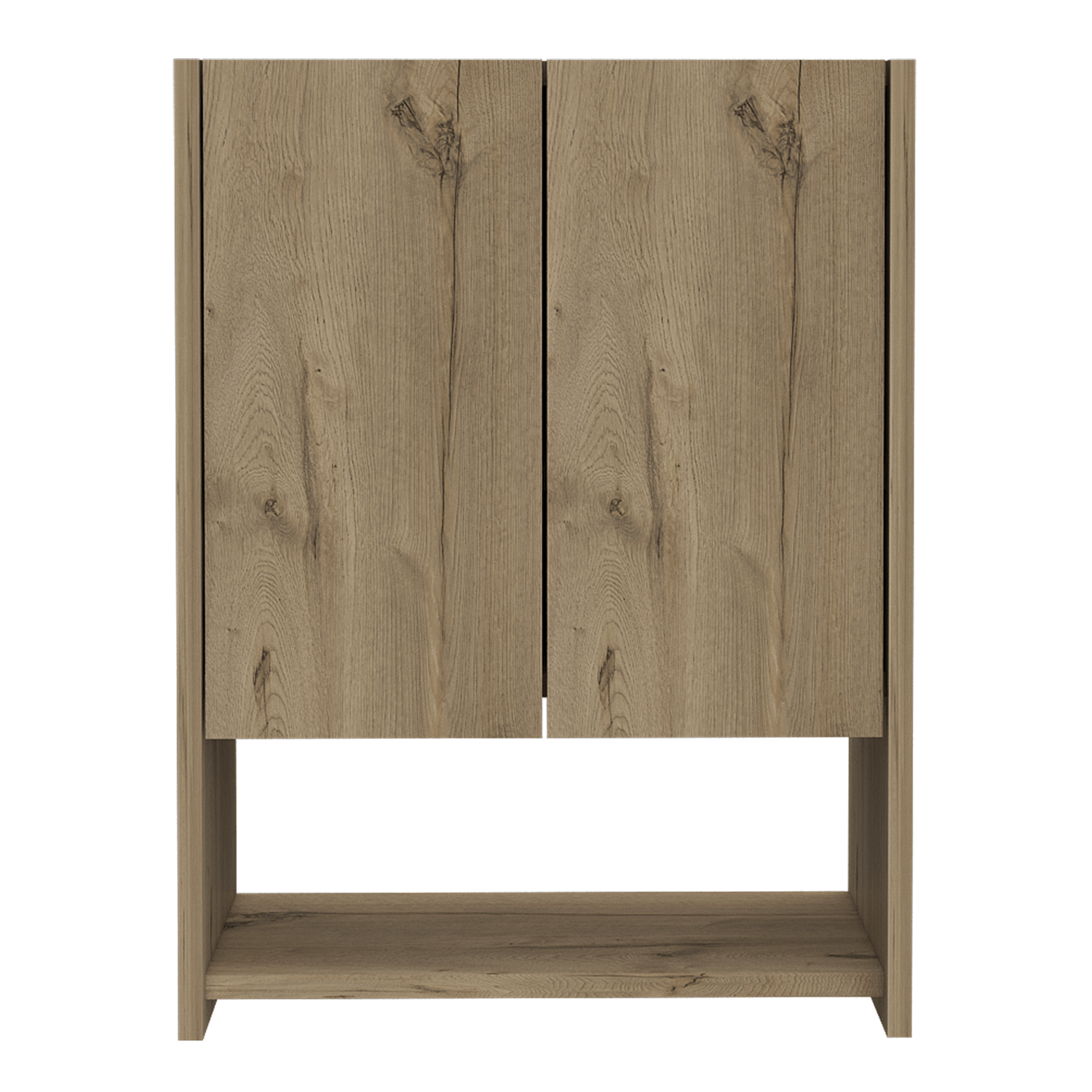 Gabinete De Baño Auxiliar Ventus