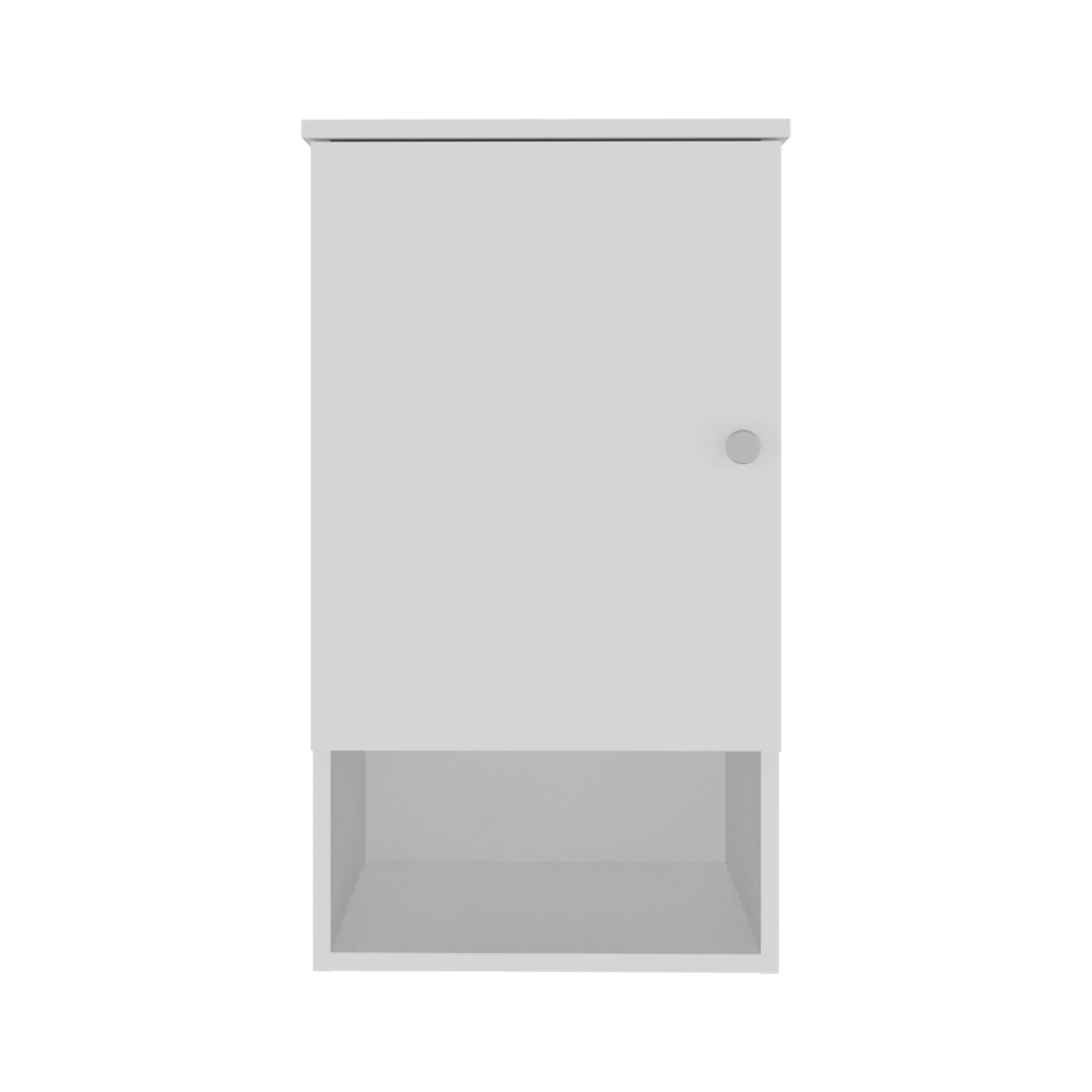 Mueble Botiquin 1P 72X41X35 Rta Blanco Zf