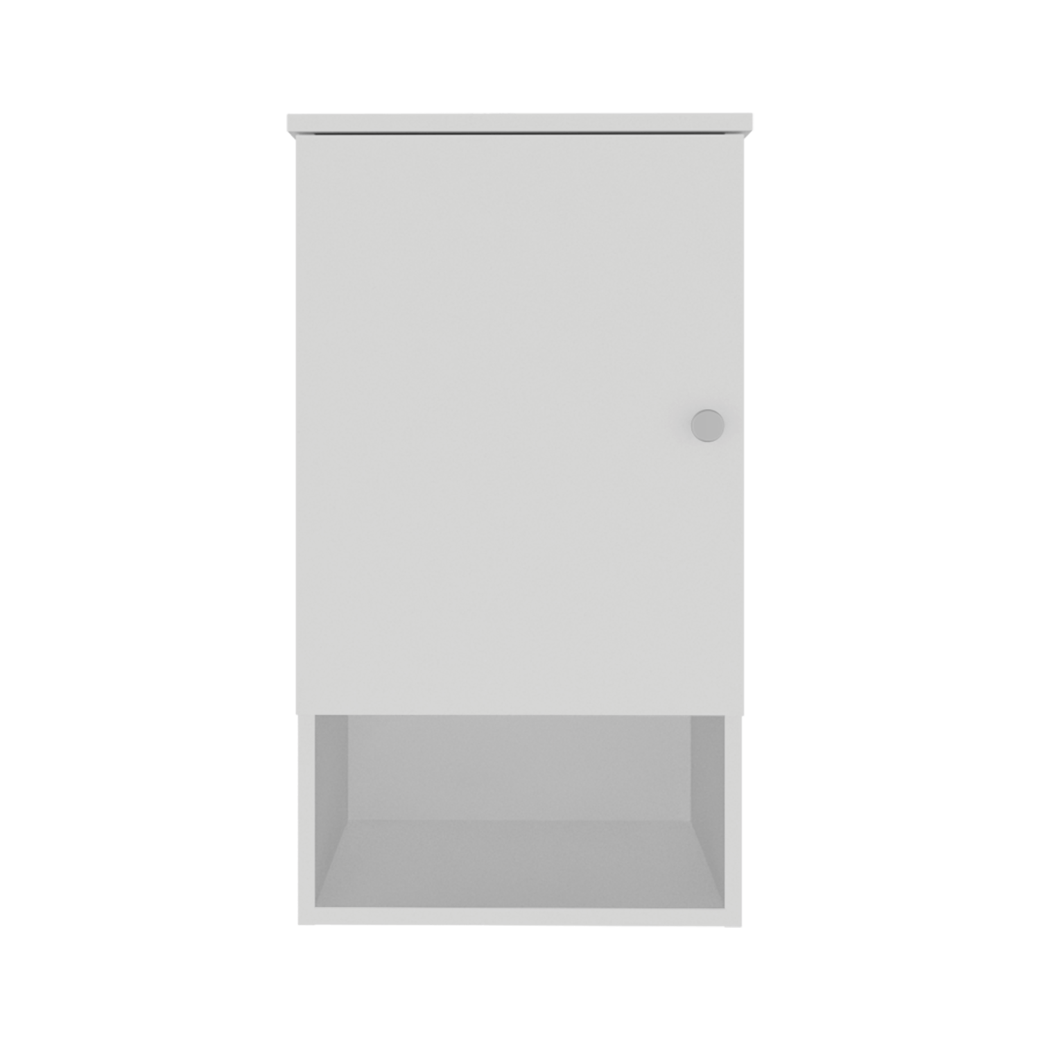 Mueble Botiquin 1P 72X41X35 Rta Blanco Zf