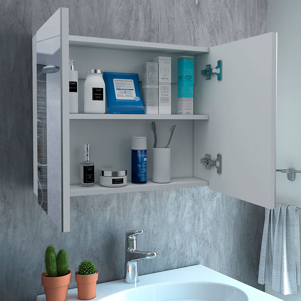 Gabinete De Baño Neve