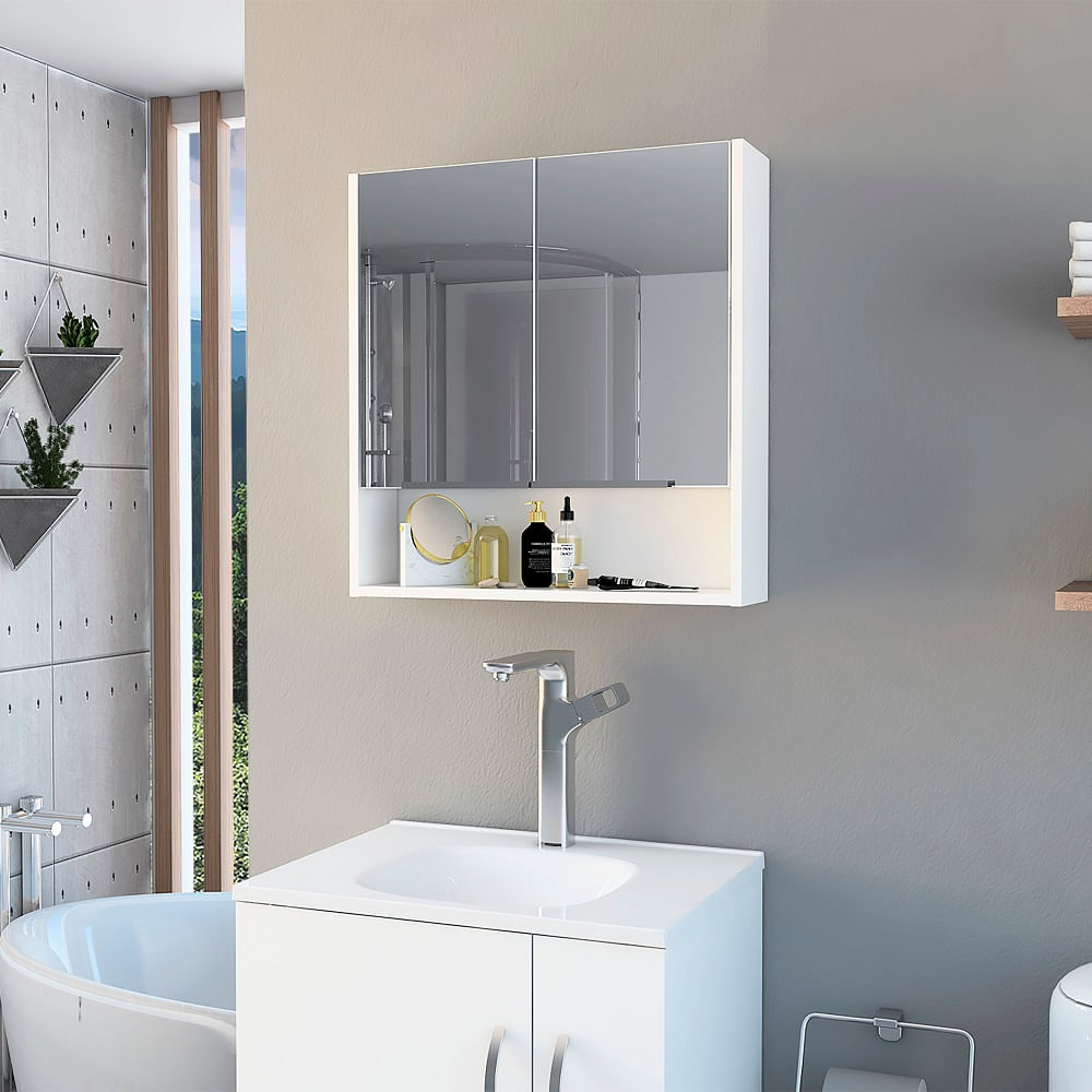 Gabinete Baño Jaspe