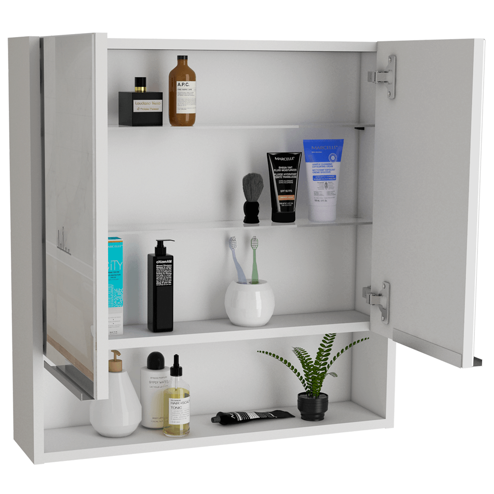 Gabinete Baño Jaspe