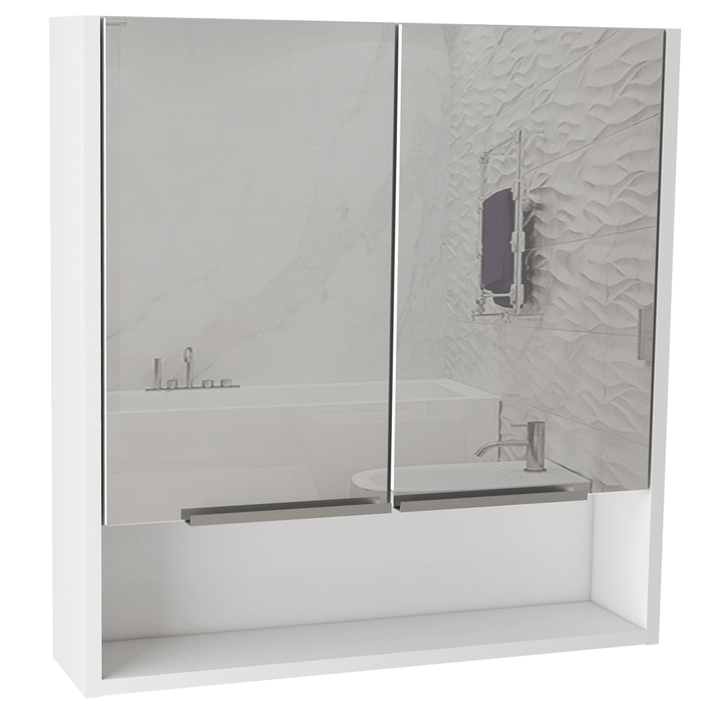 Gabinete Baño Jaspe