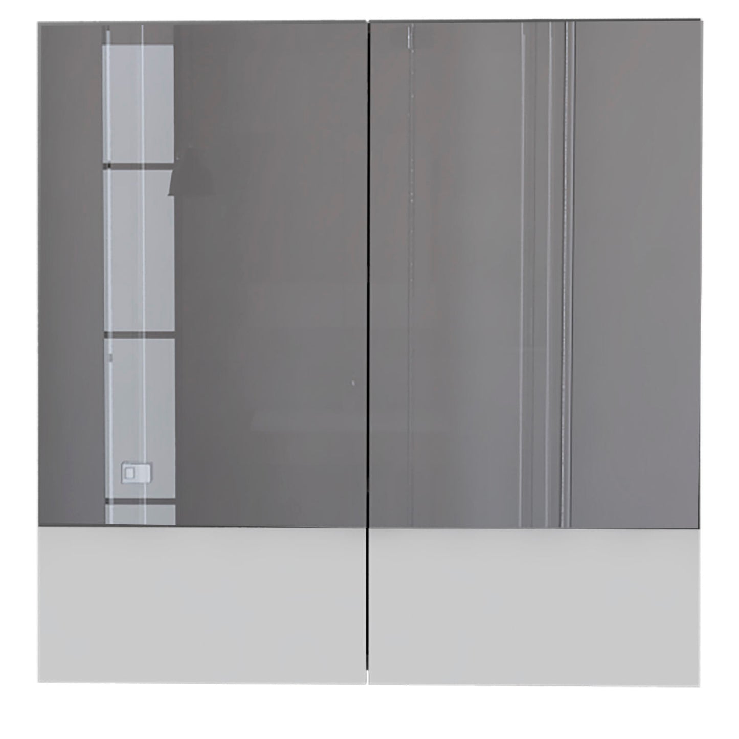 Gabinete De Baño Lusso