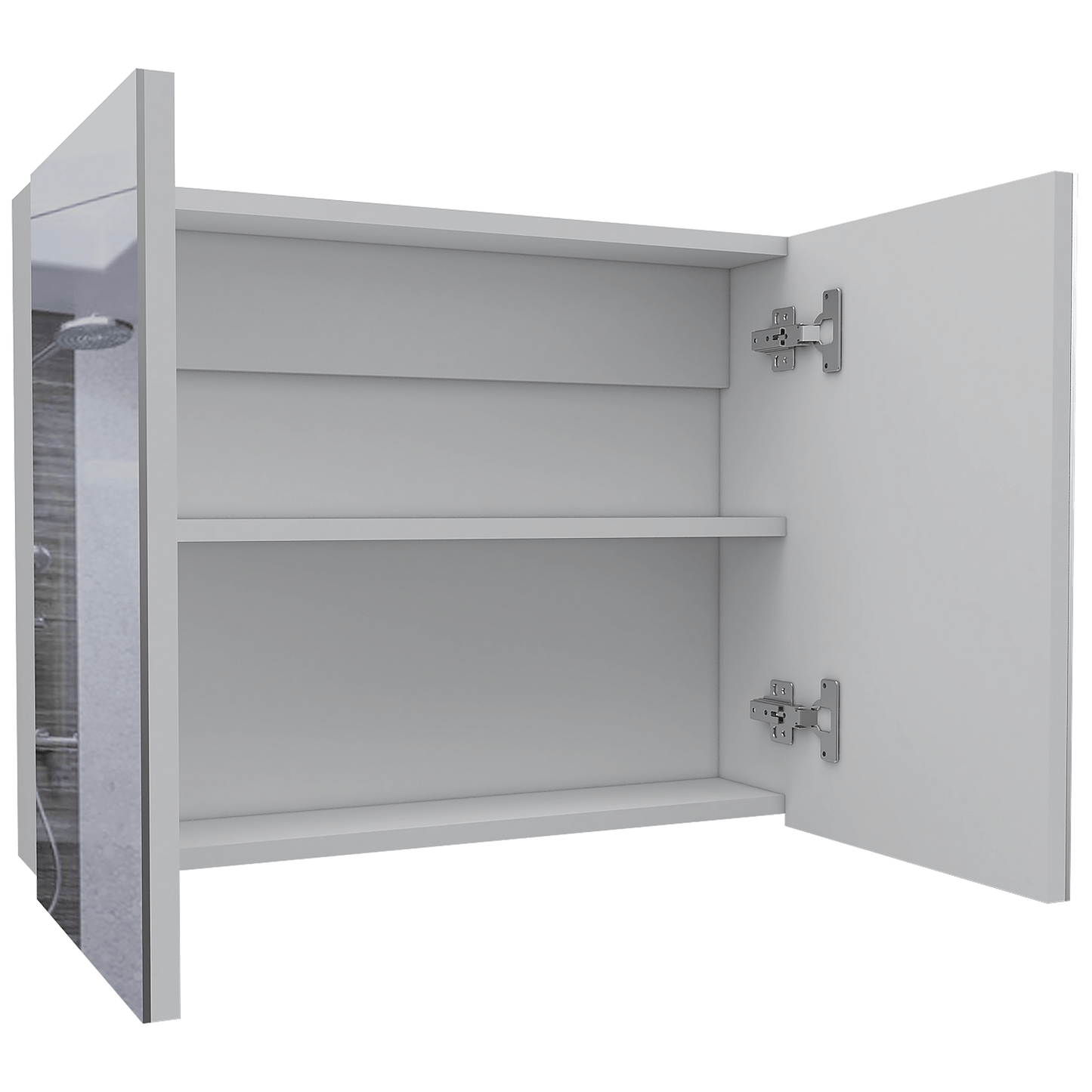 Gabinete De Baño Neve
