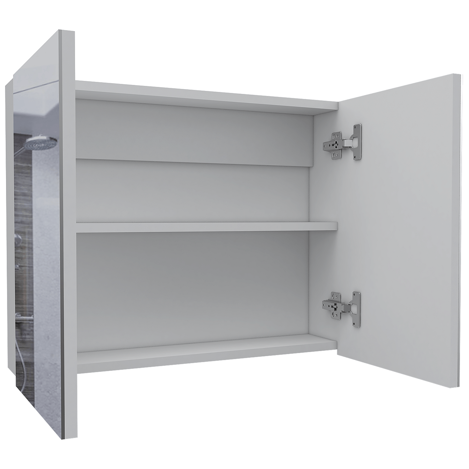 Gabinete De Baño Neve
