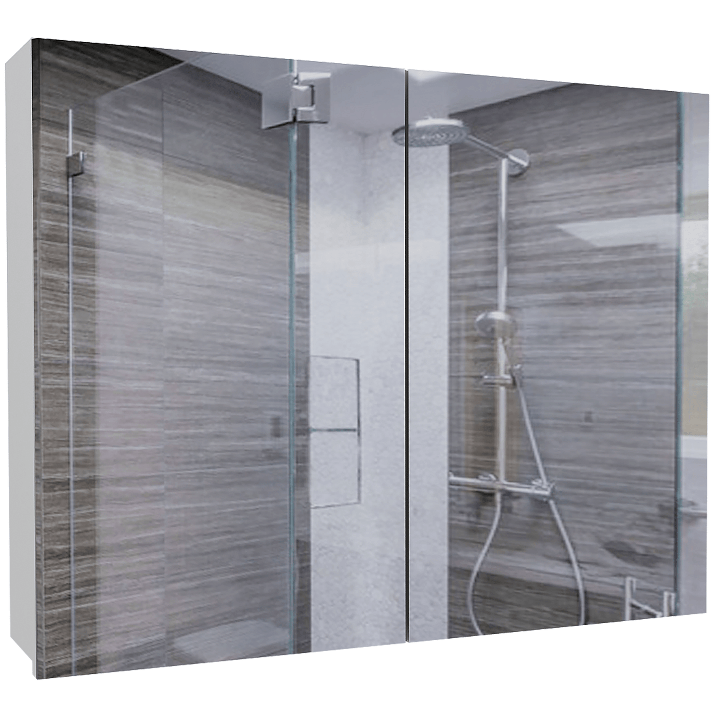 Gabinete De Baño Neve