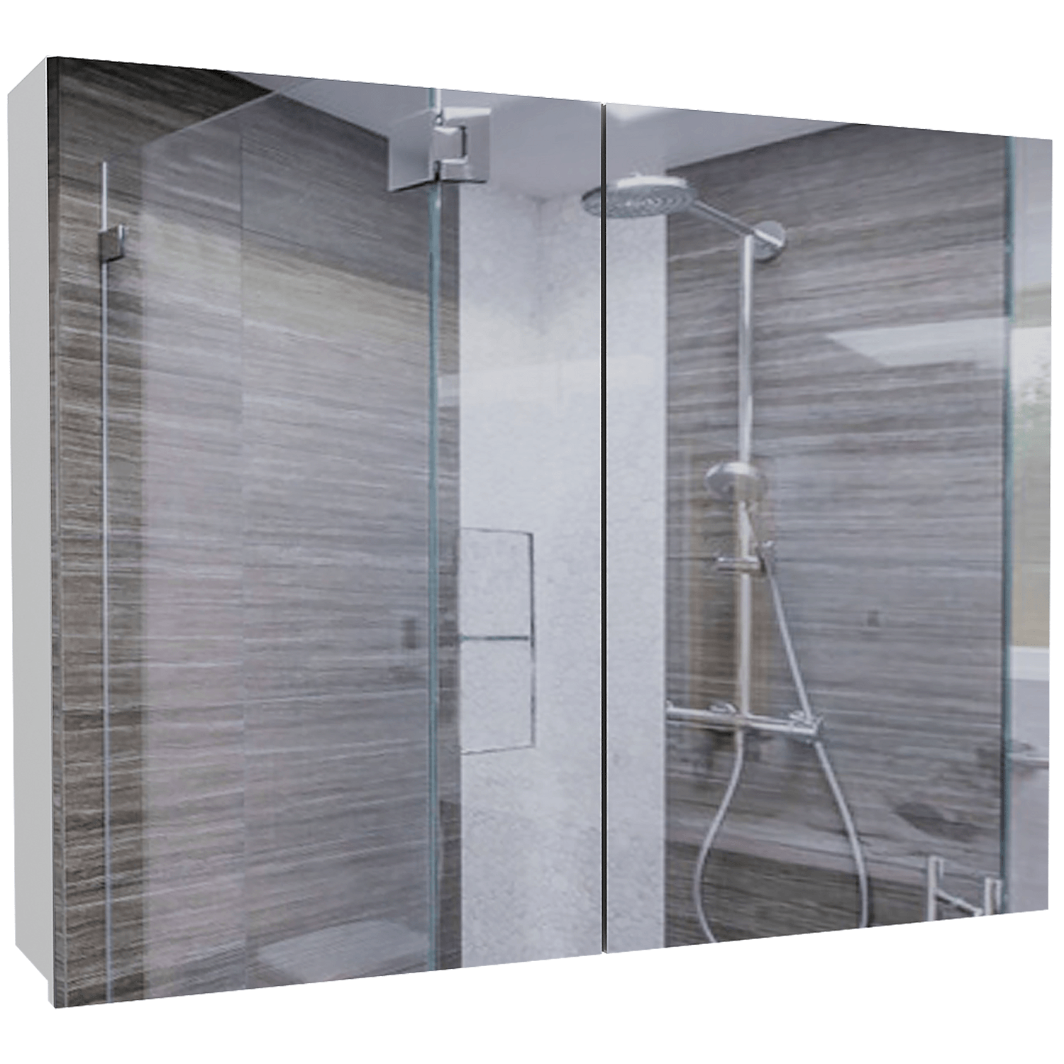Gabinete De Baño Neve