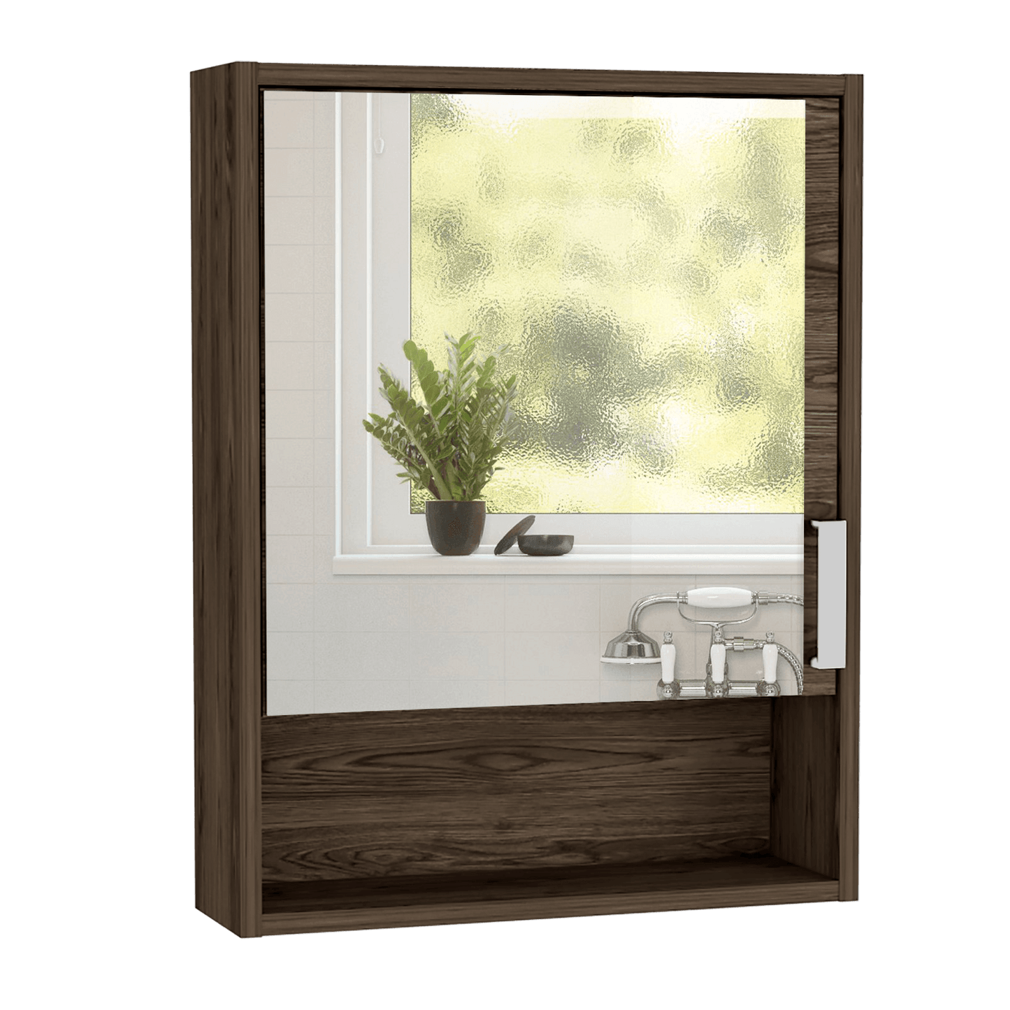 Gabinete Baño Eco Rta Milan N/A